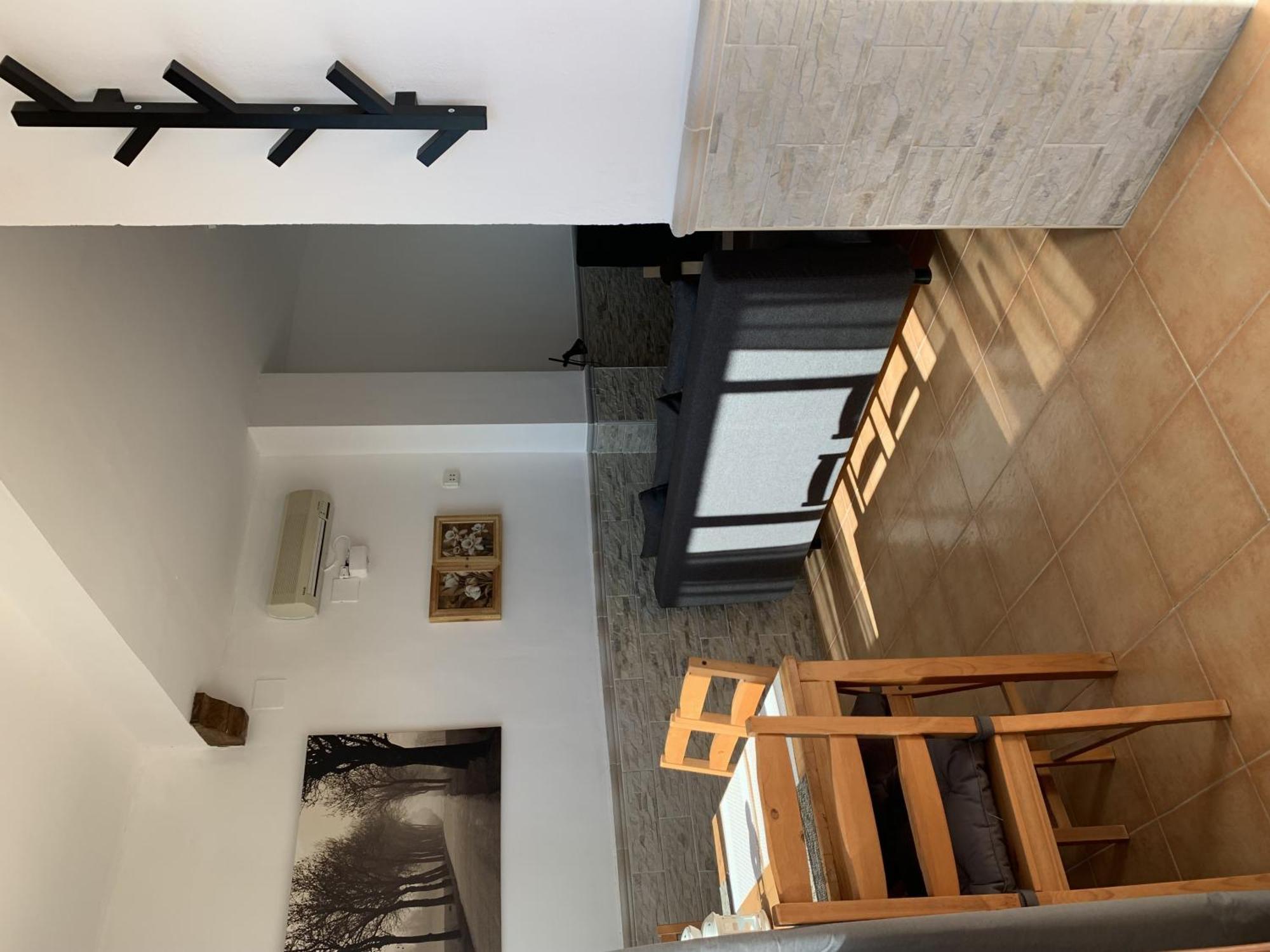Apartamento Frente Al Mar - Pedregalejo *