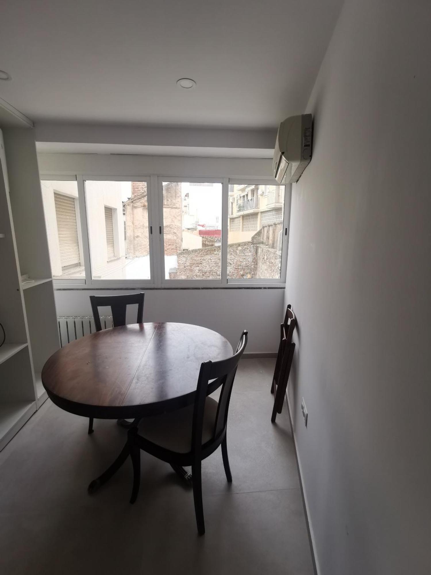 Bed & Breakfast Jr Calle Victoria Malaga
