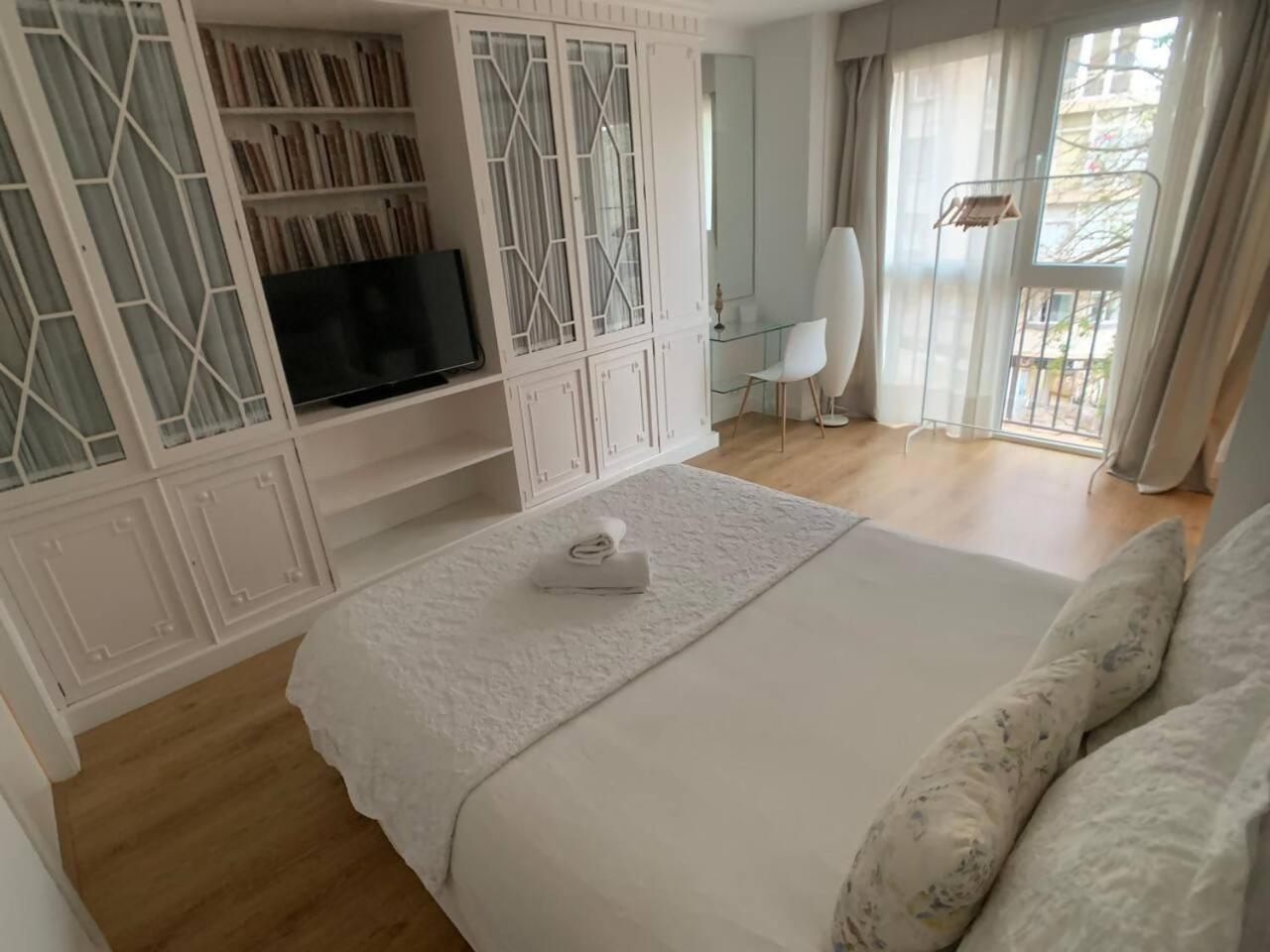 Apartment Centro Historico Catedral Malaga