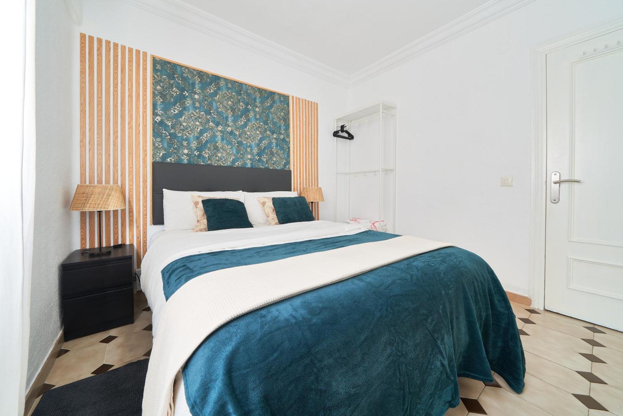 Fantastico Junto A La Estacion Appartement *
