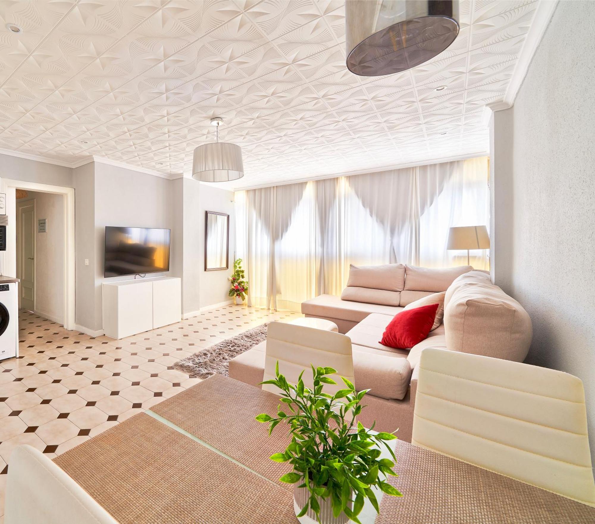 Fantastico Junto A La Estacion Appartement *