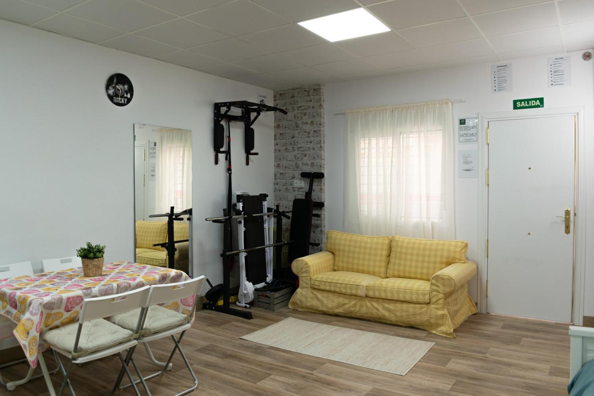 Cerro Azul Apartamento