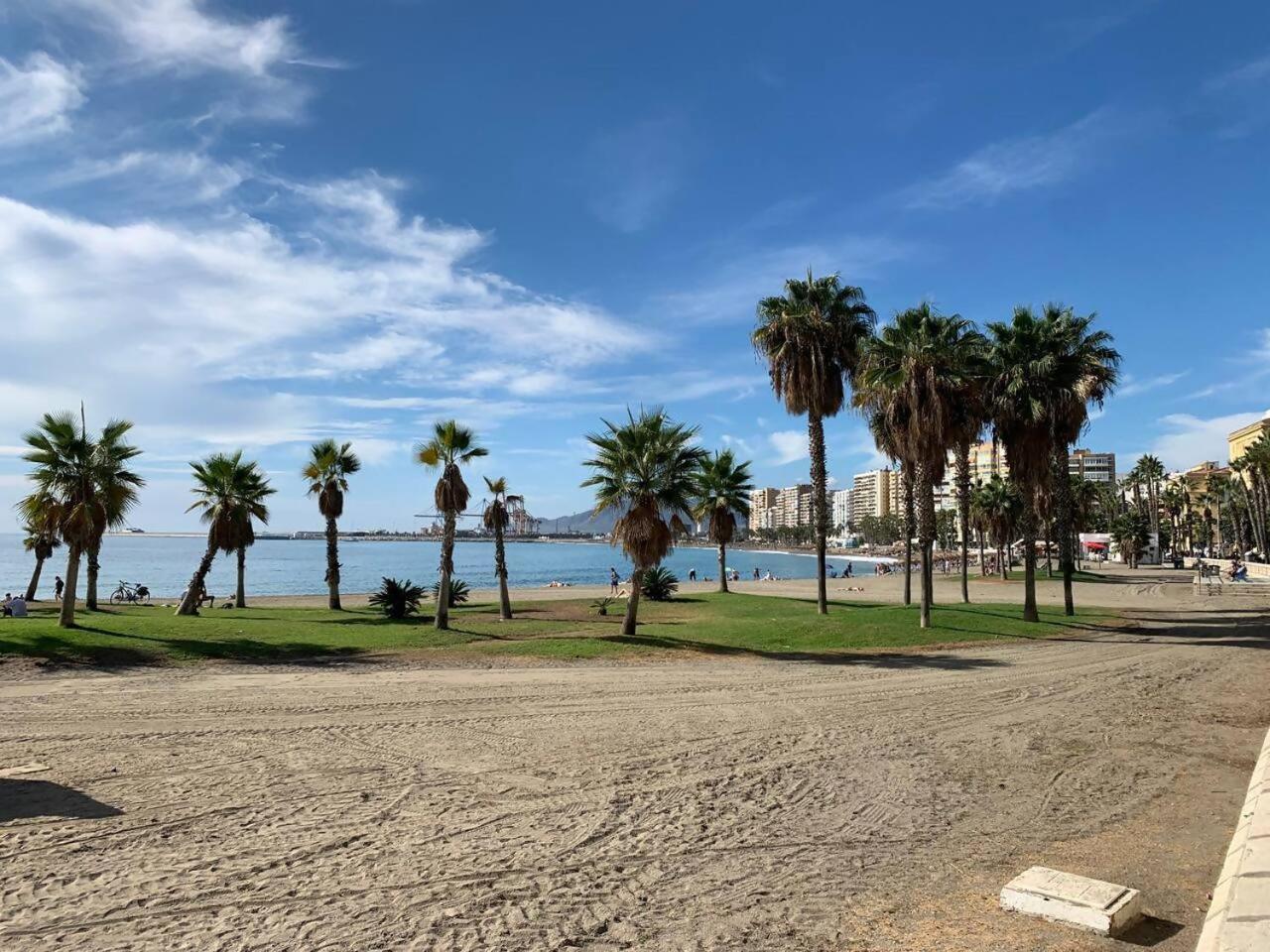 Mundo Nuevo Centro Apartment Malaga