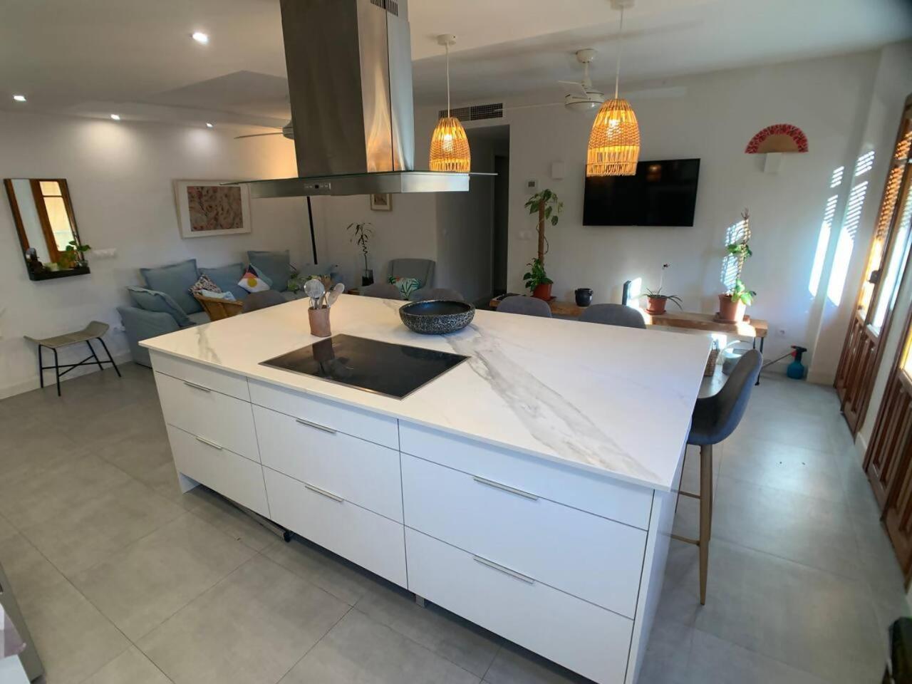 Mundo Nuevo Centro Apartamento