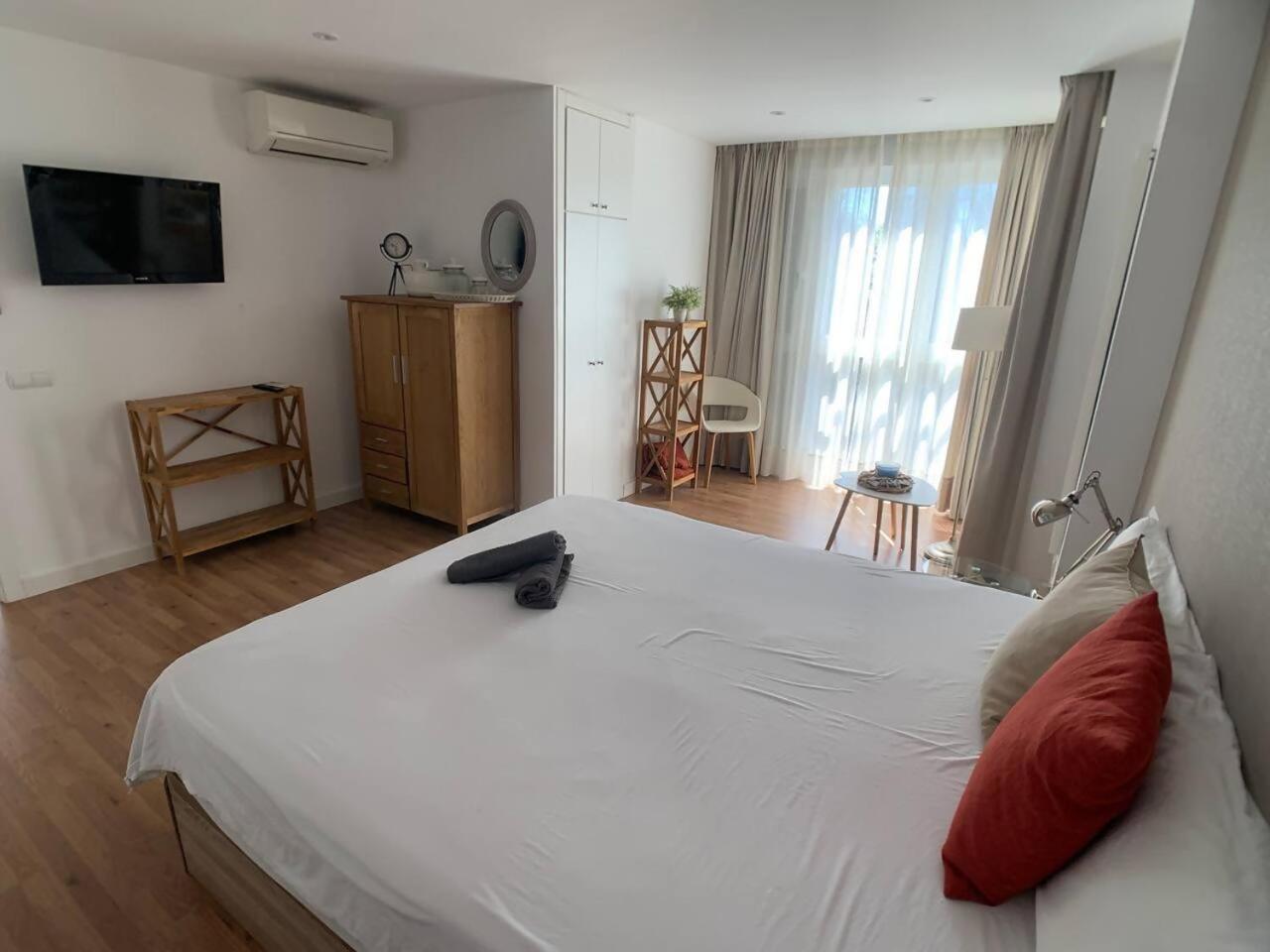 Apartment Centro Historico Catedral 2 Malaga