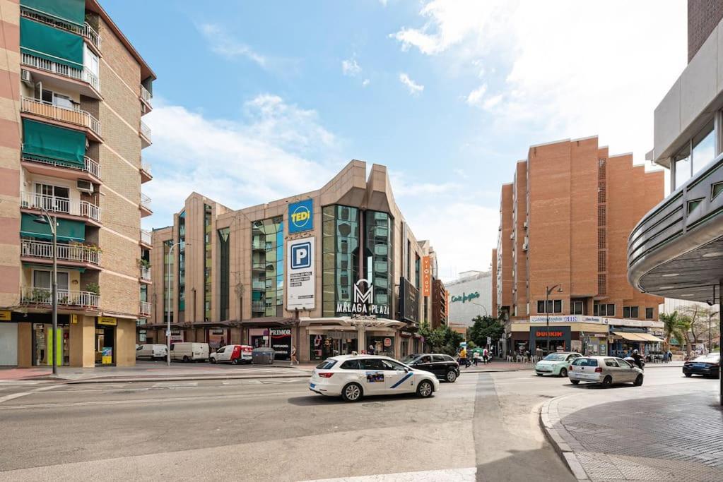 Mota Downtown And Commercial Area Apartment