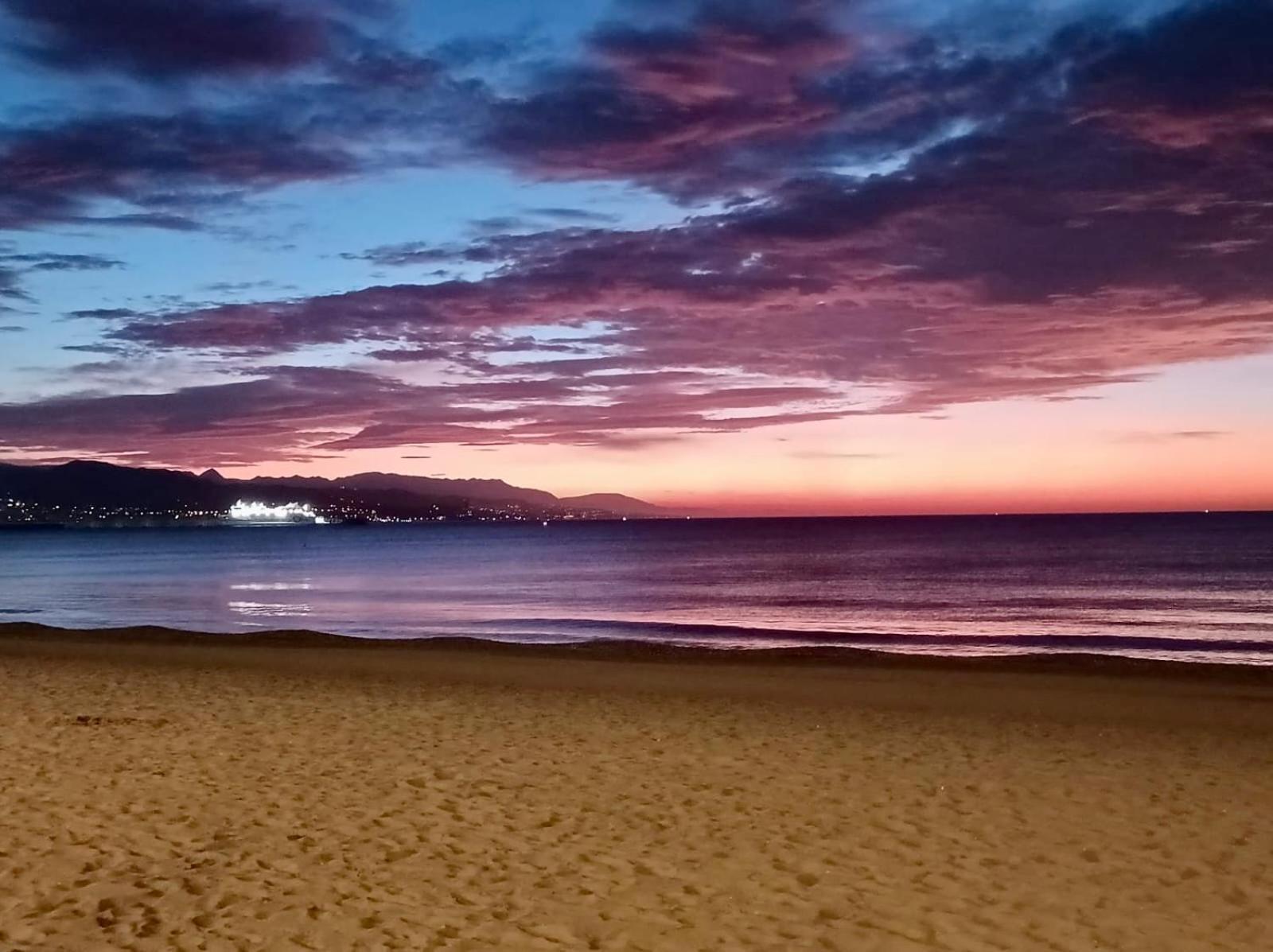 Appartement Ideal Con Vistas Y Parking *