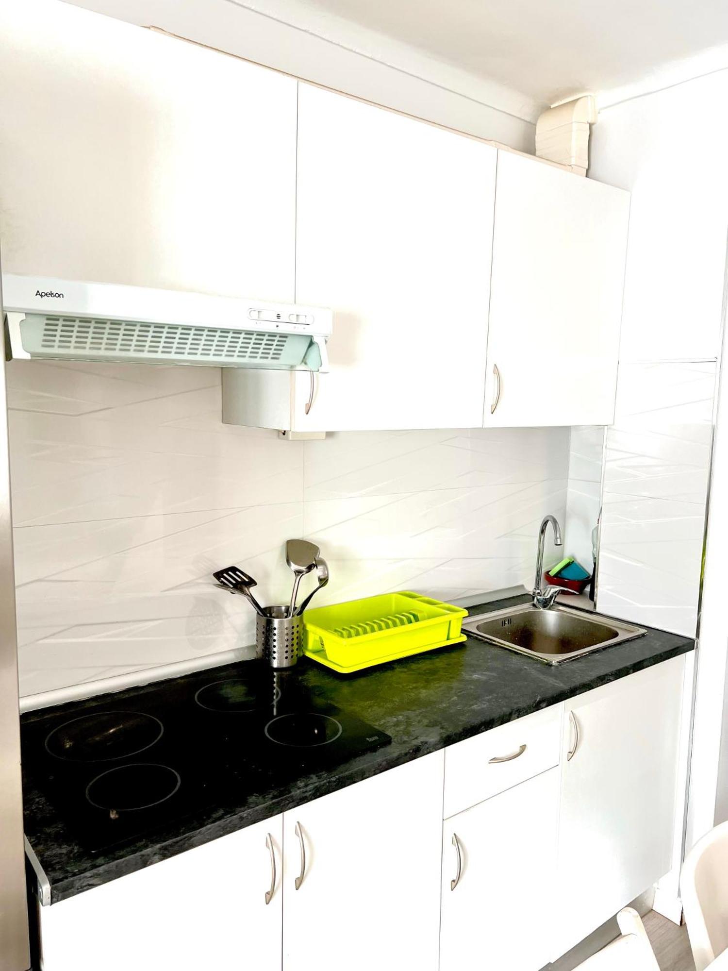 Apartment Boutique Malaga