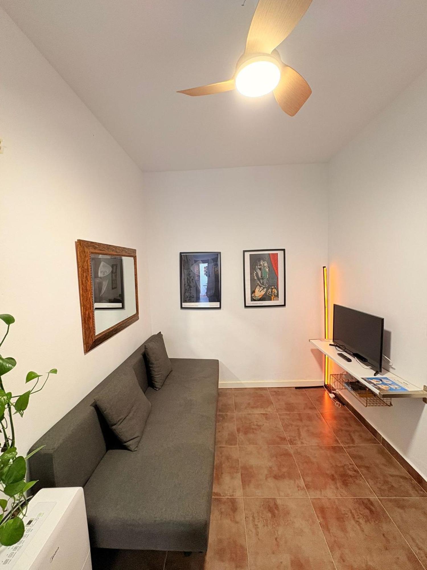 Appartement Apartamento Bajo Centro De