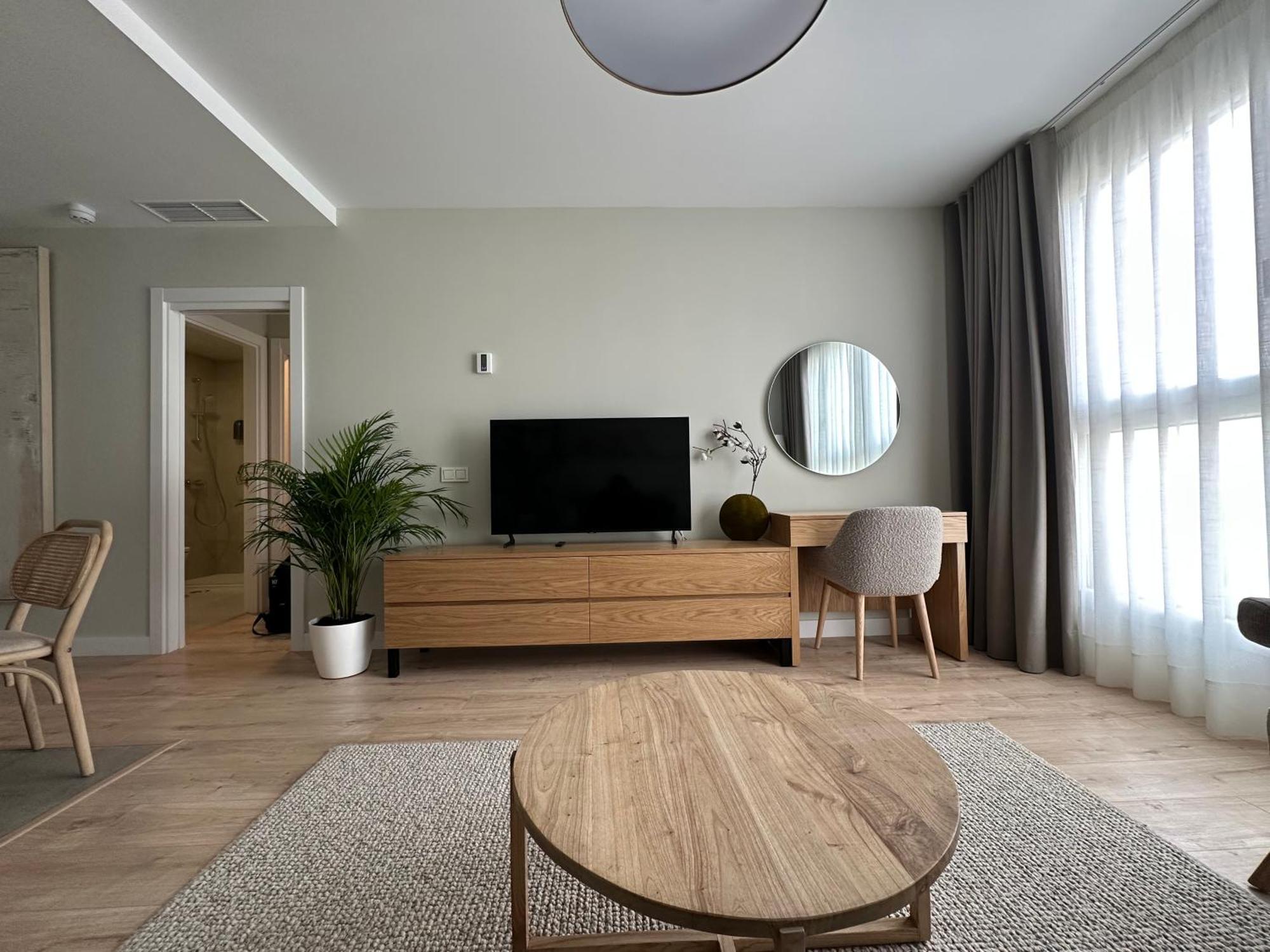 Urban Sky Antonio Appartement *