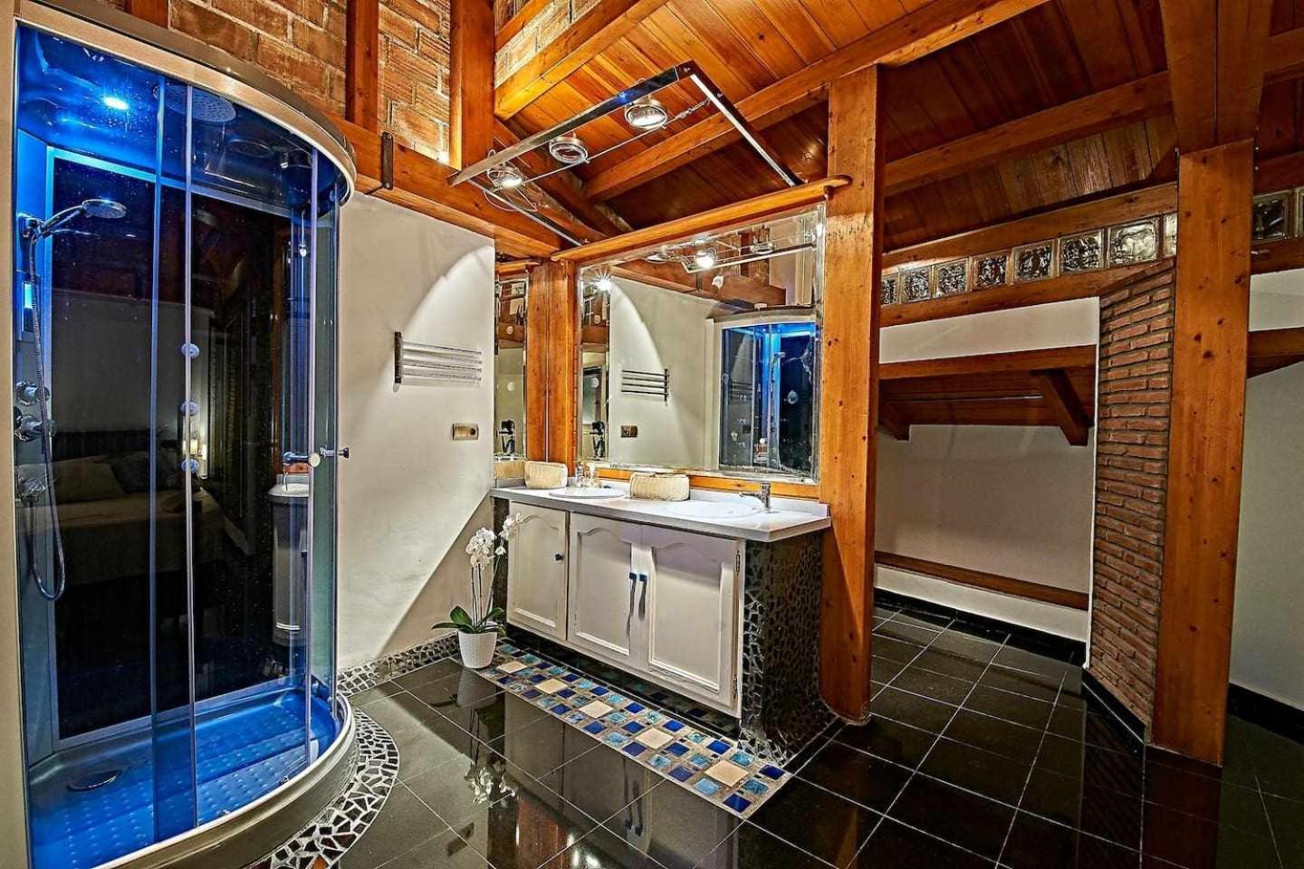 My Special Place Un Loft Excepcional Apartamento