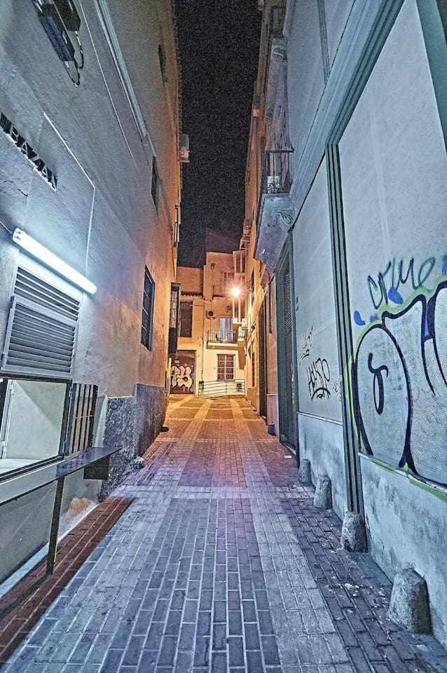 Apartamento My Special Place Un Loft Excepcional