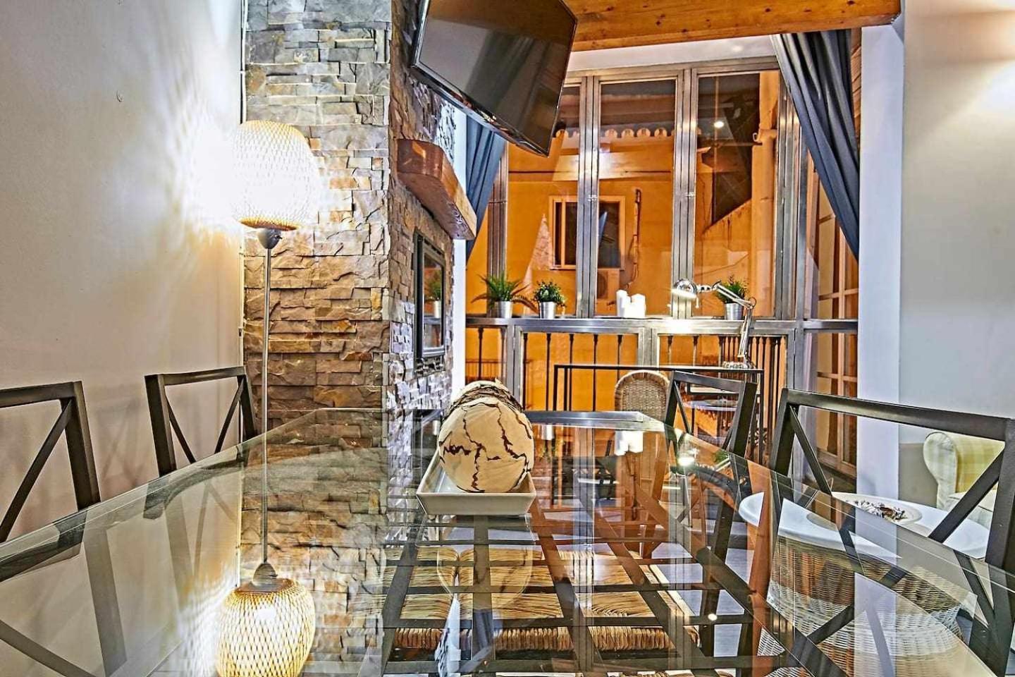Apartamento My Special Place Un Loft Excepcional