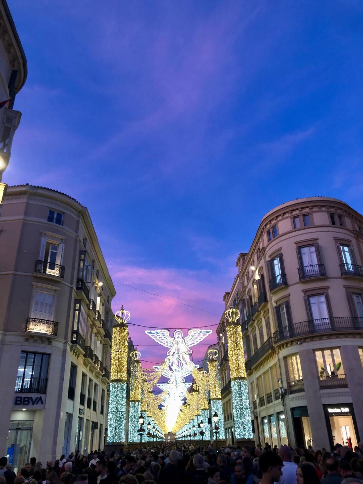 Feriehus Calle Quitapenas 37