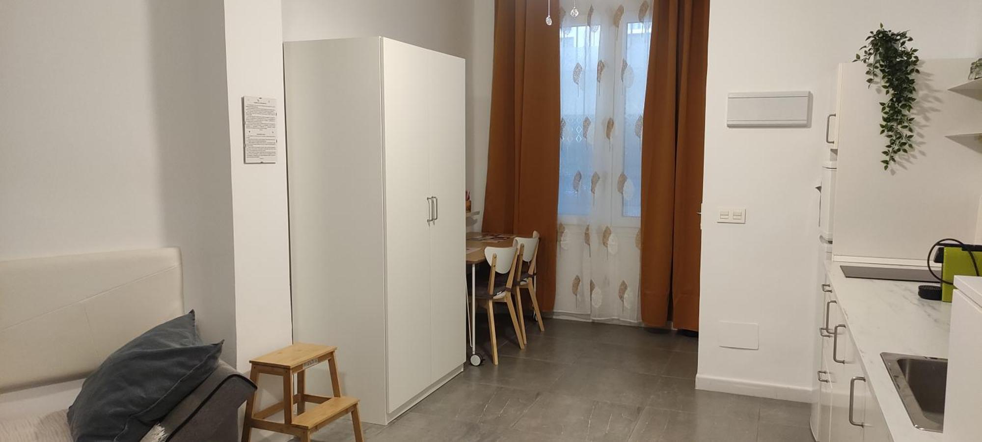 And Cosy Lofts Center 1&2