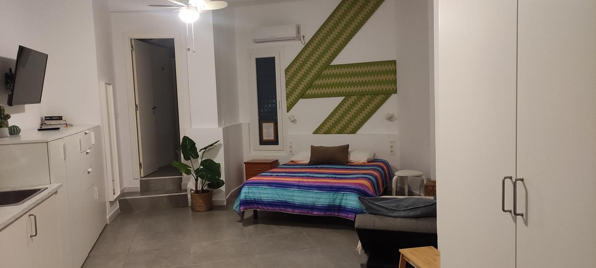 And Cosy Lofts Center 1&2 Apartamento *