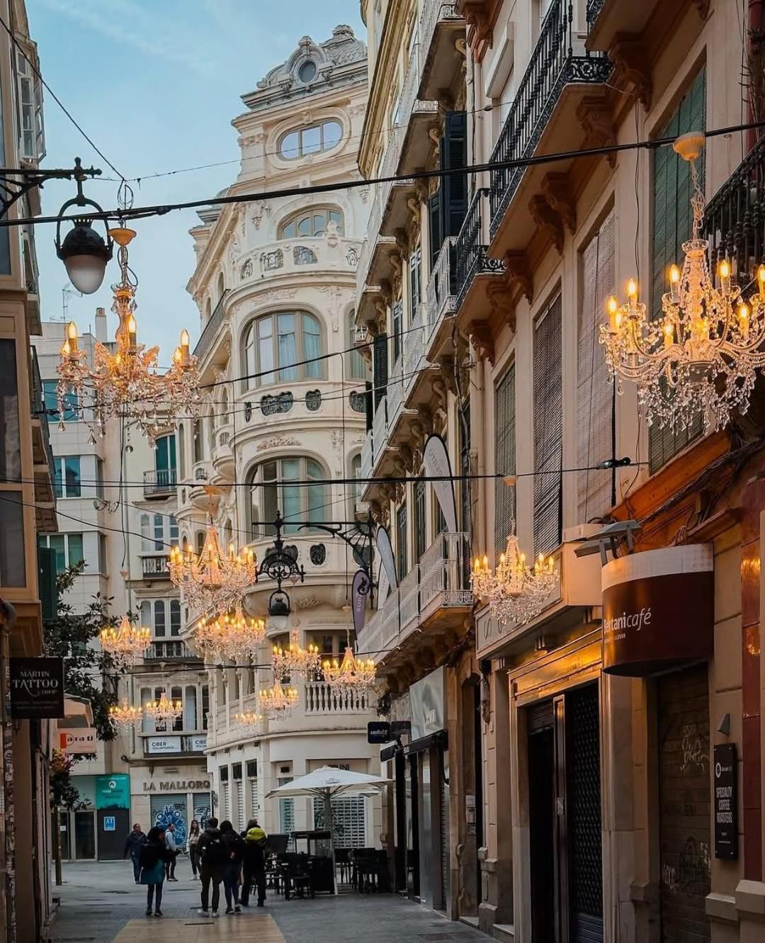 Apartamento Bahia De Málaga