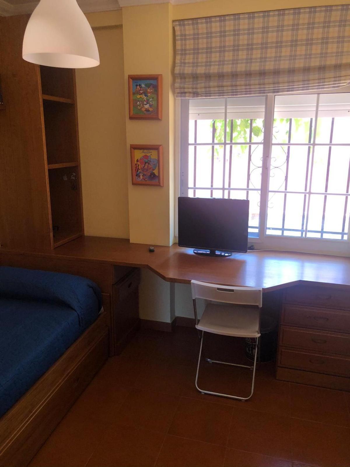 Juani Chalet Málaga