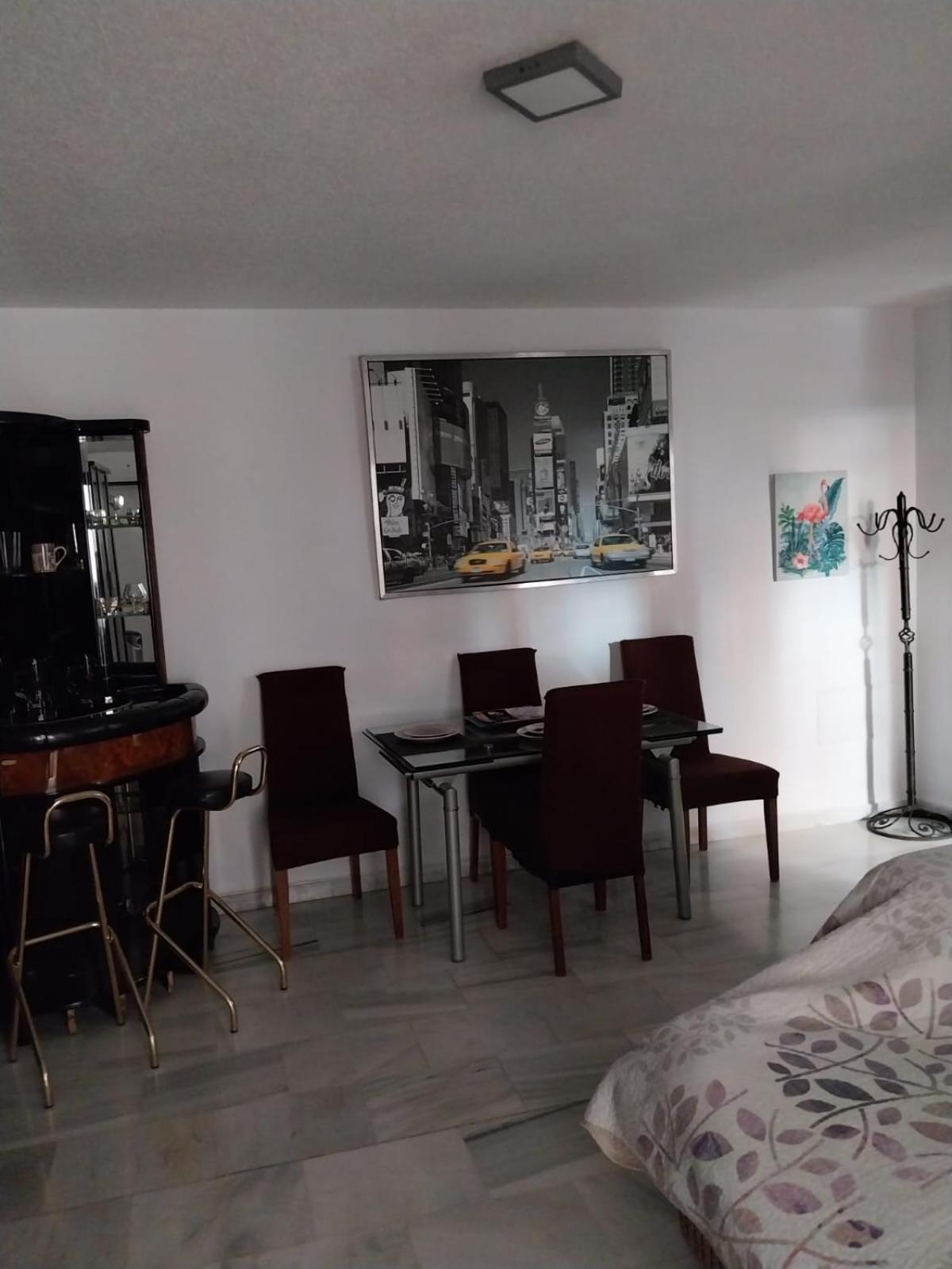 Leilighet Marbella En *