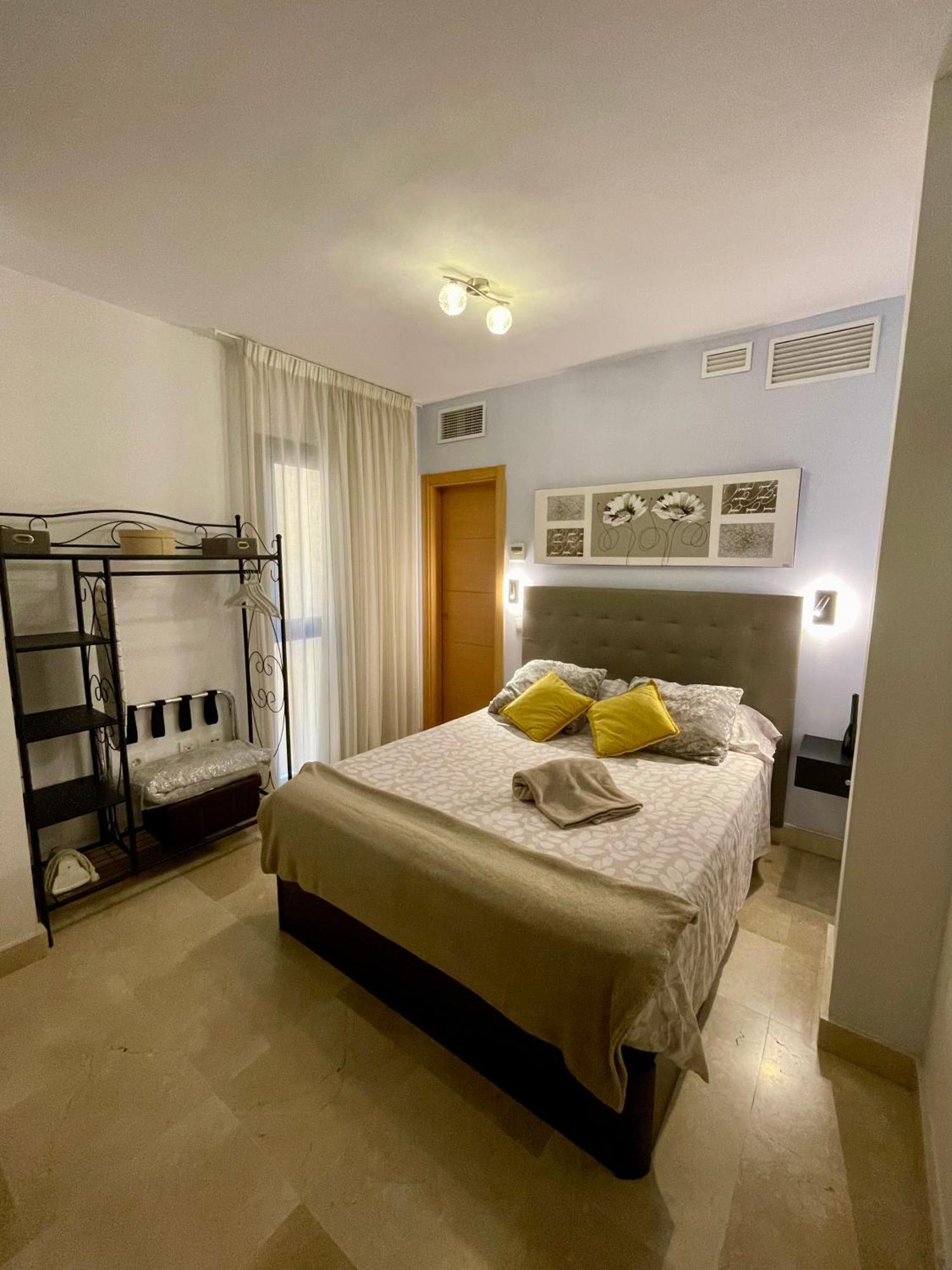 Apartamento El Carmen *