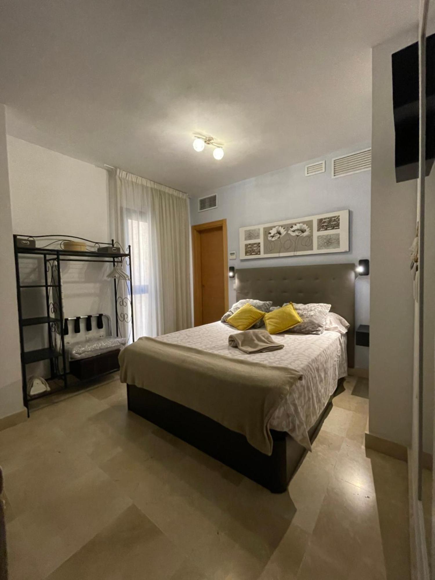 El Carmen Apartamento Málaga