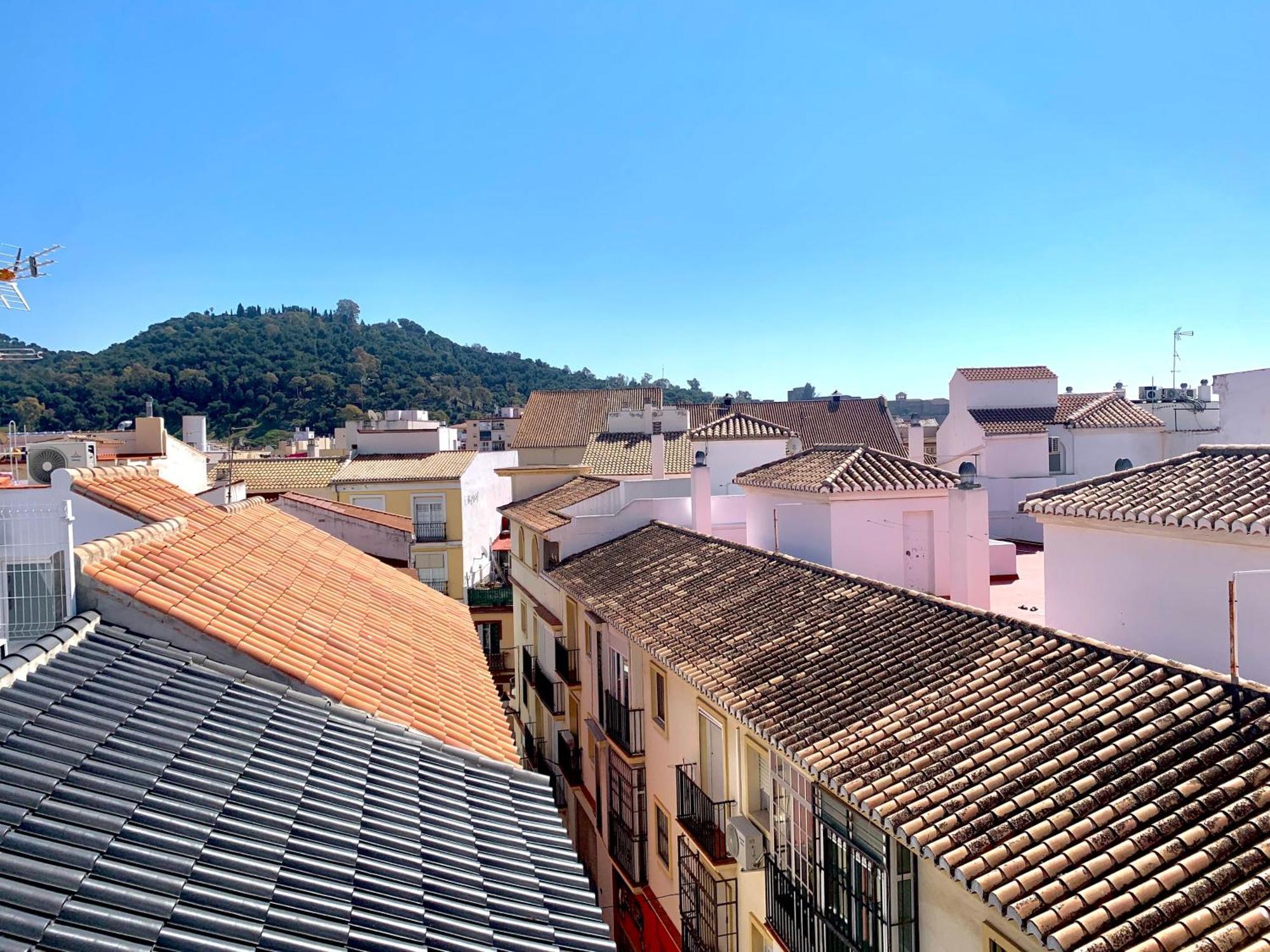 Apartment Homely Refino 1-i6 Y Bajo E5 *