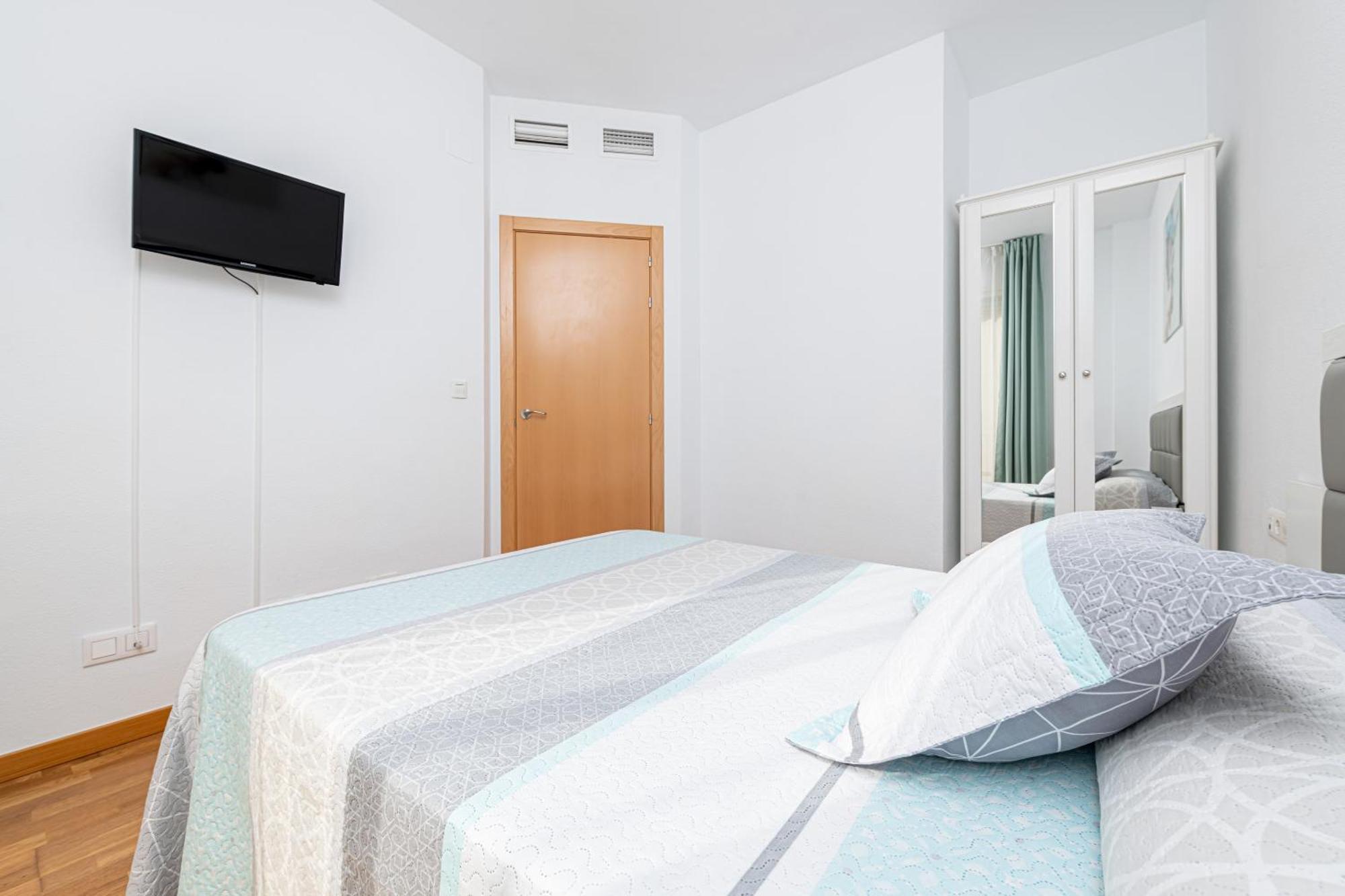 Luxury Poseidon Malaga