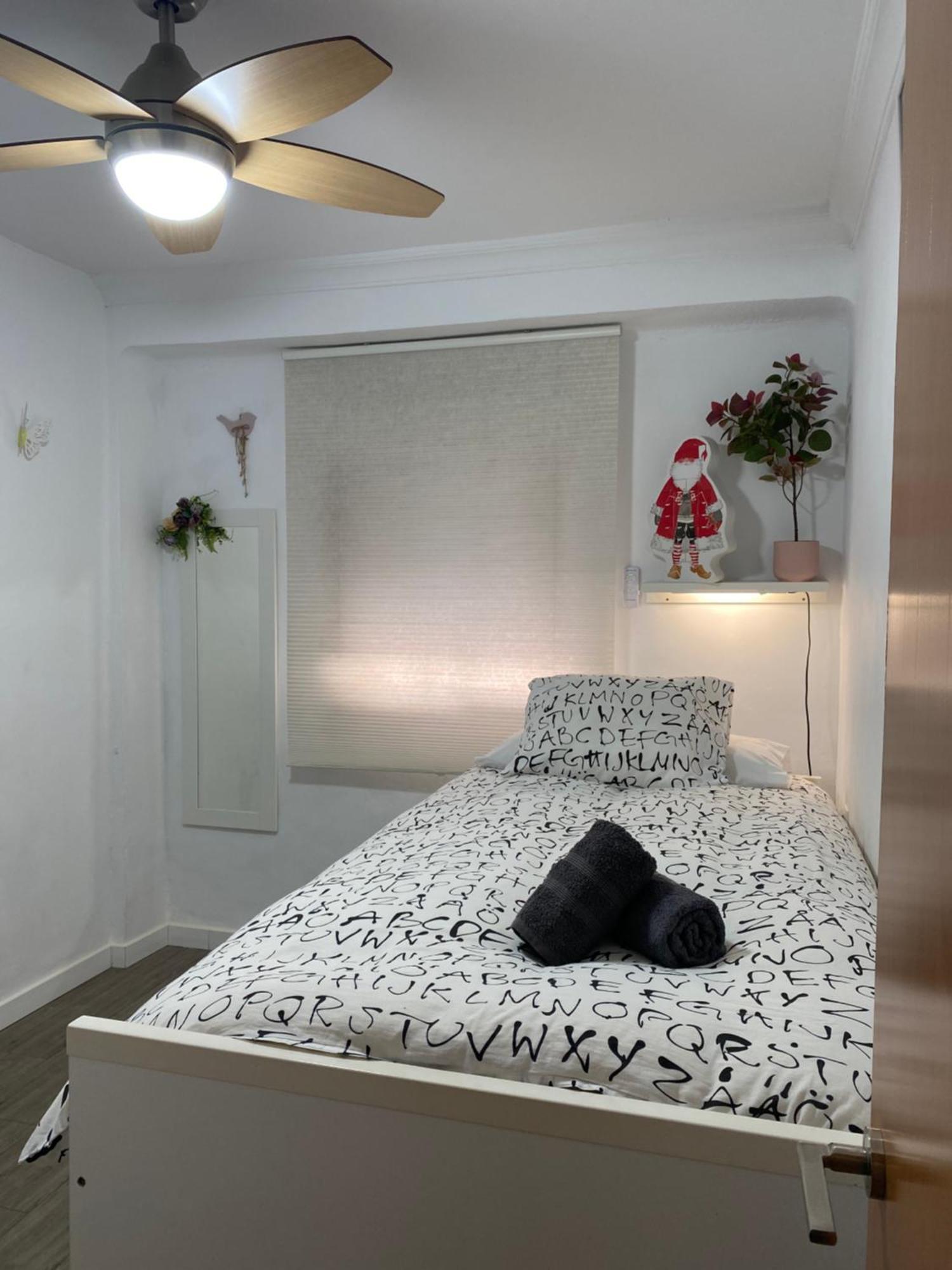Apartment Vistafranca