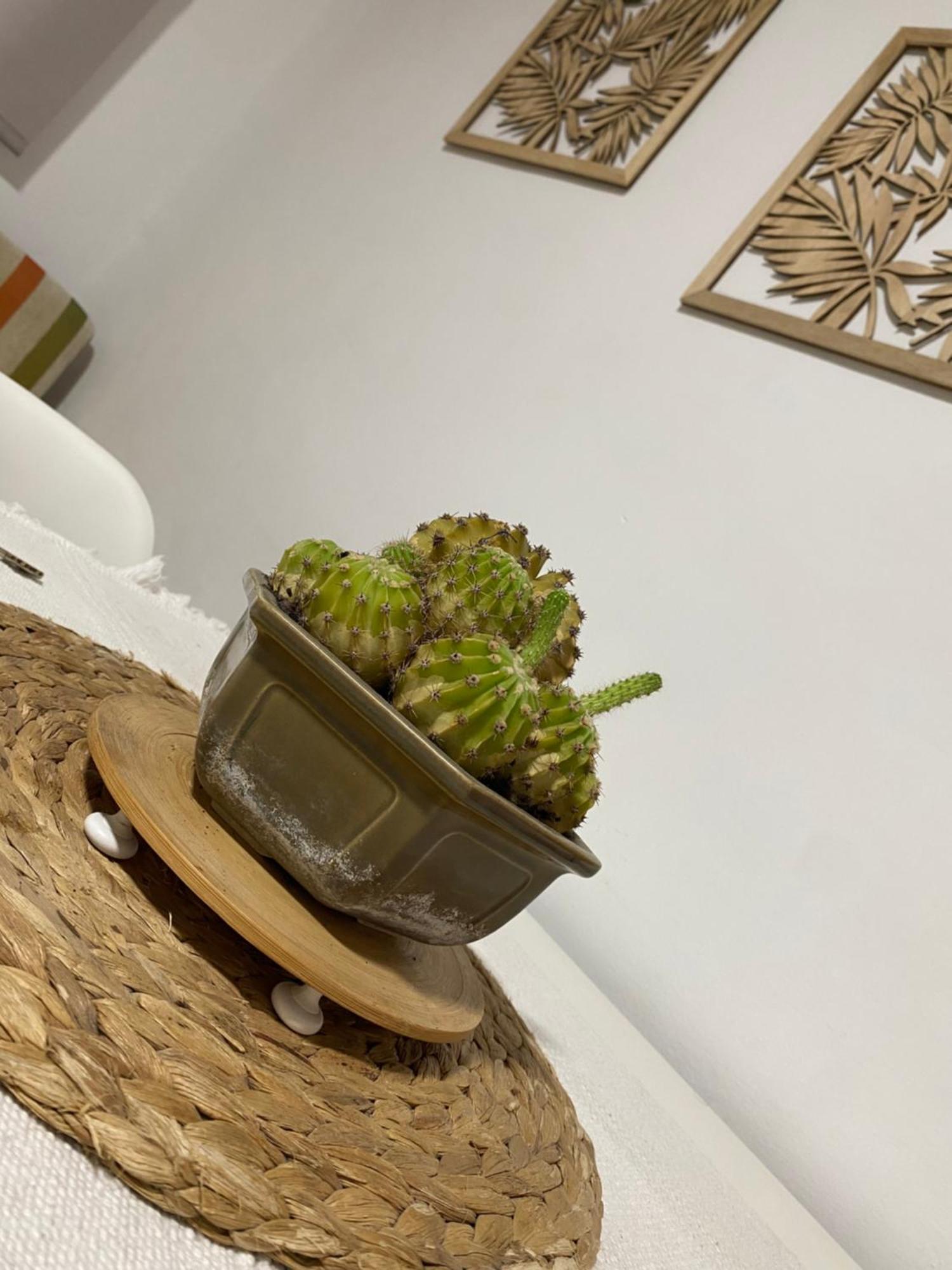 Vistafranca Apartment Malaga