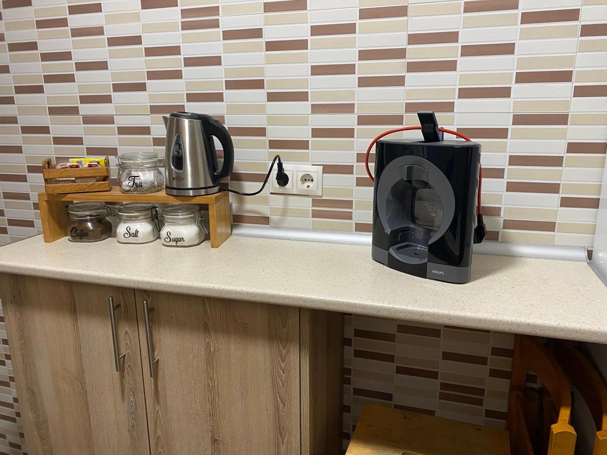 Apartment Vistafranca