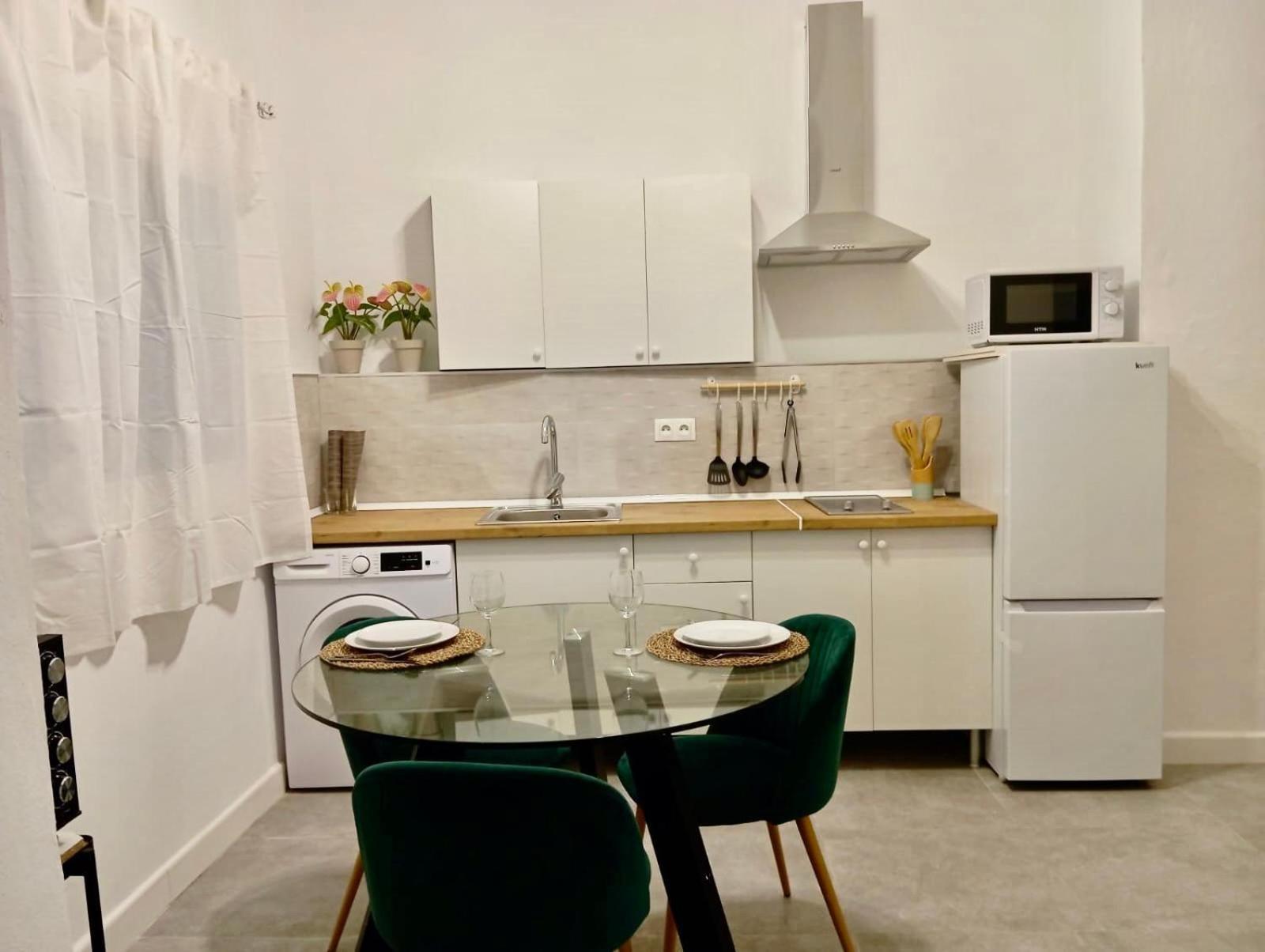 Vacational Homes South Organic Apartamento *