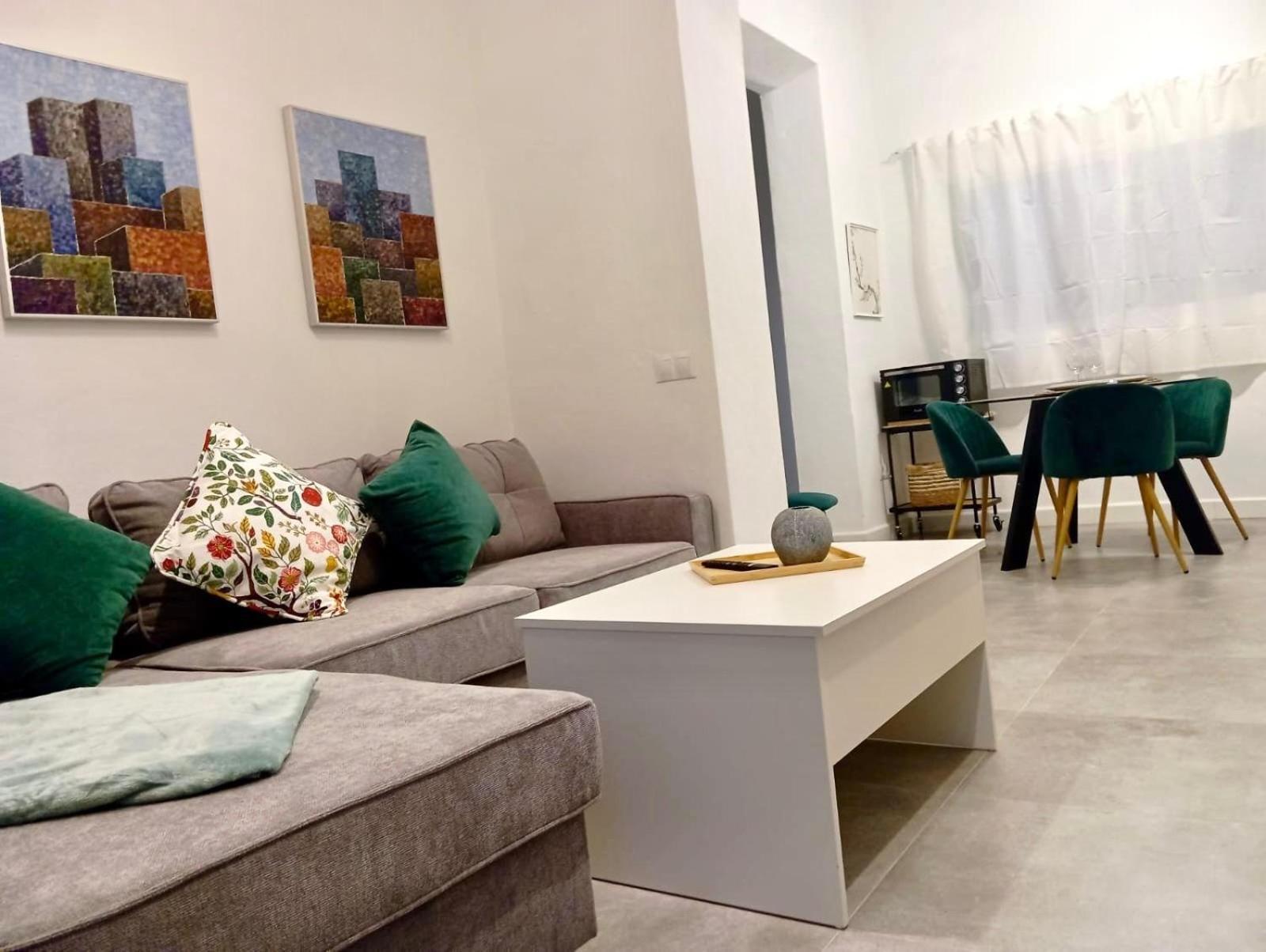 Apartamento Vacational Homes South Organic *
