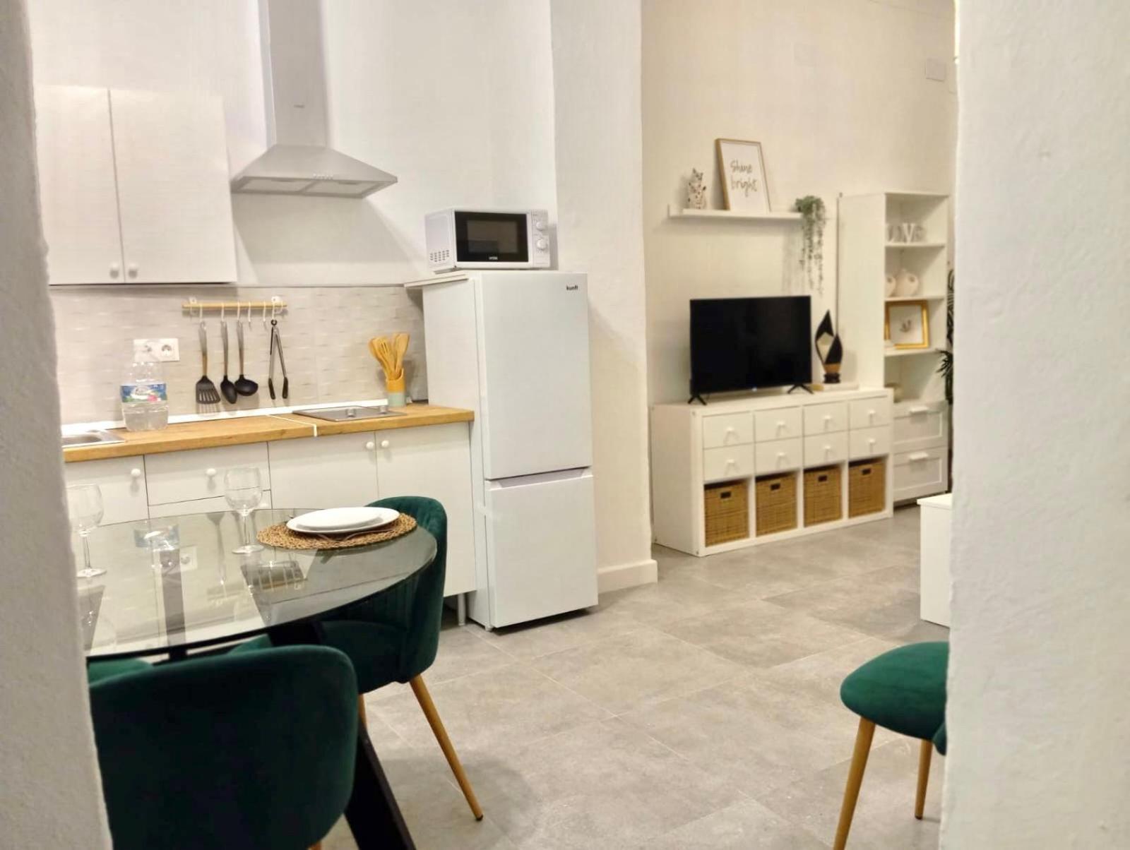 Vacational Homes South Organic Apartamento