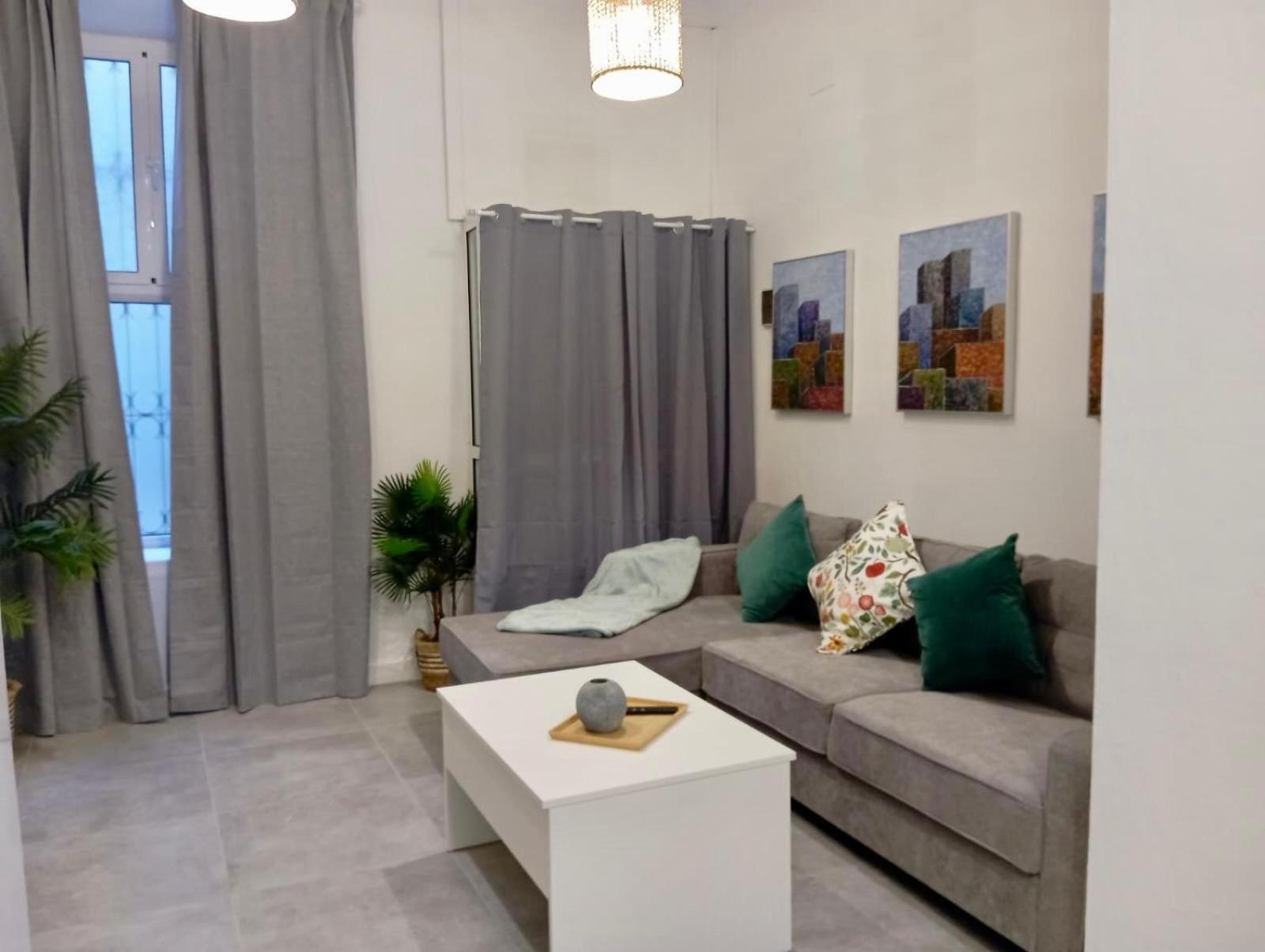 Vacational Homes South Organic Apartamento Málaga