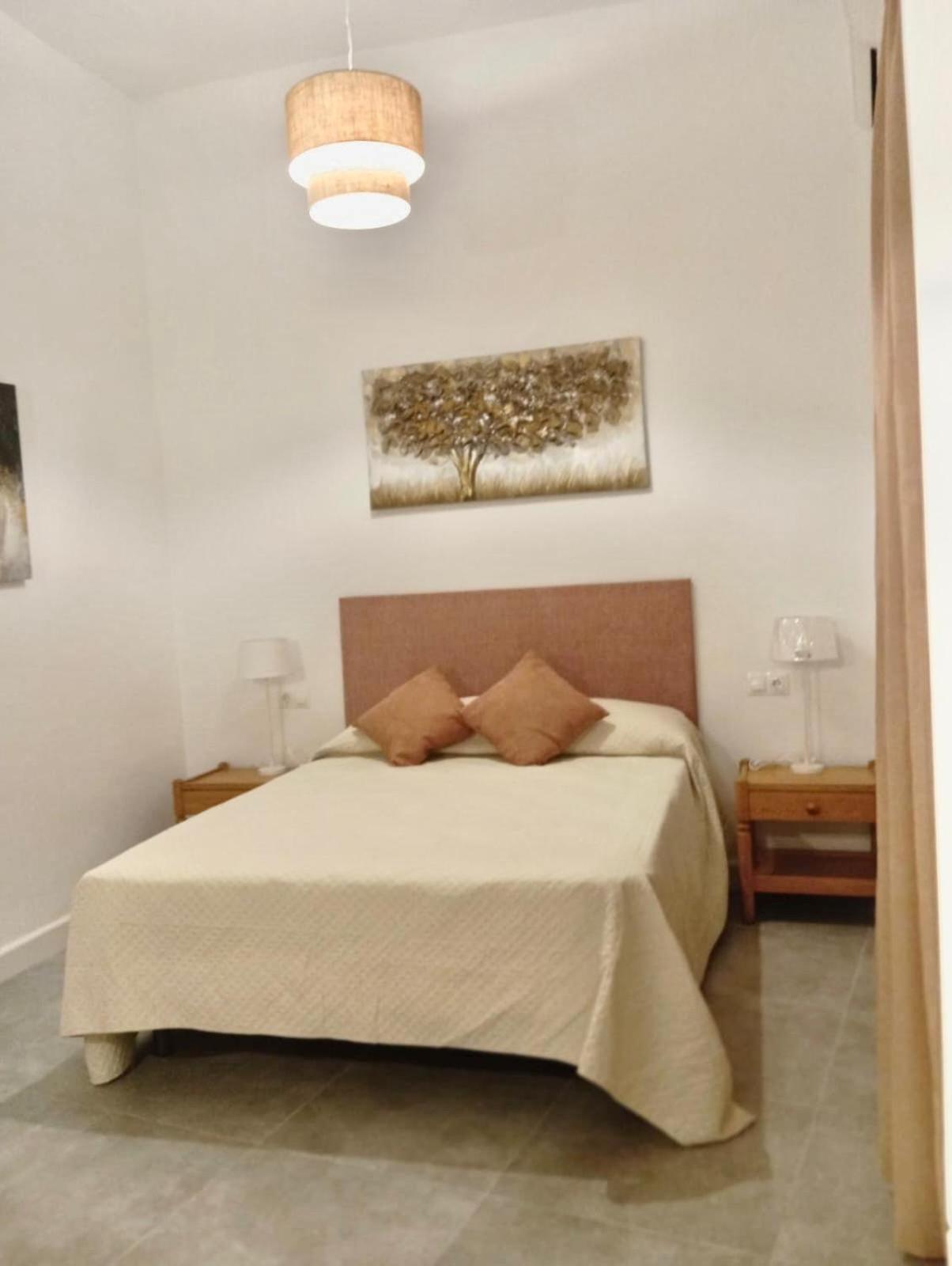 Apartamento Vacational Homes South Organic Málaga