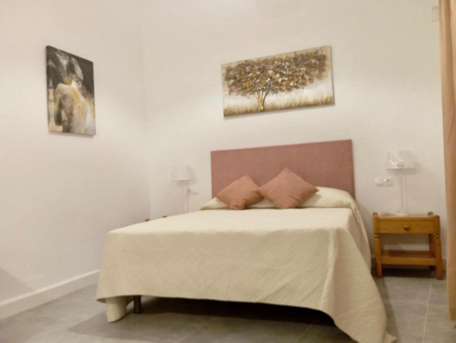 Apartamento Vacational Homes South Organic Málaga