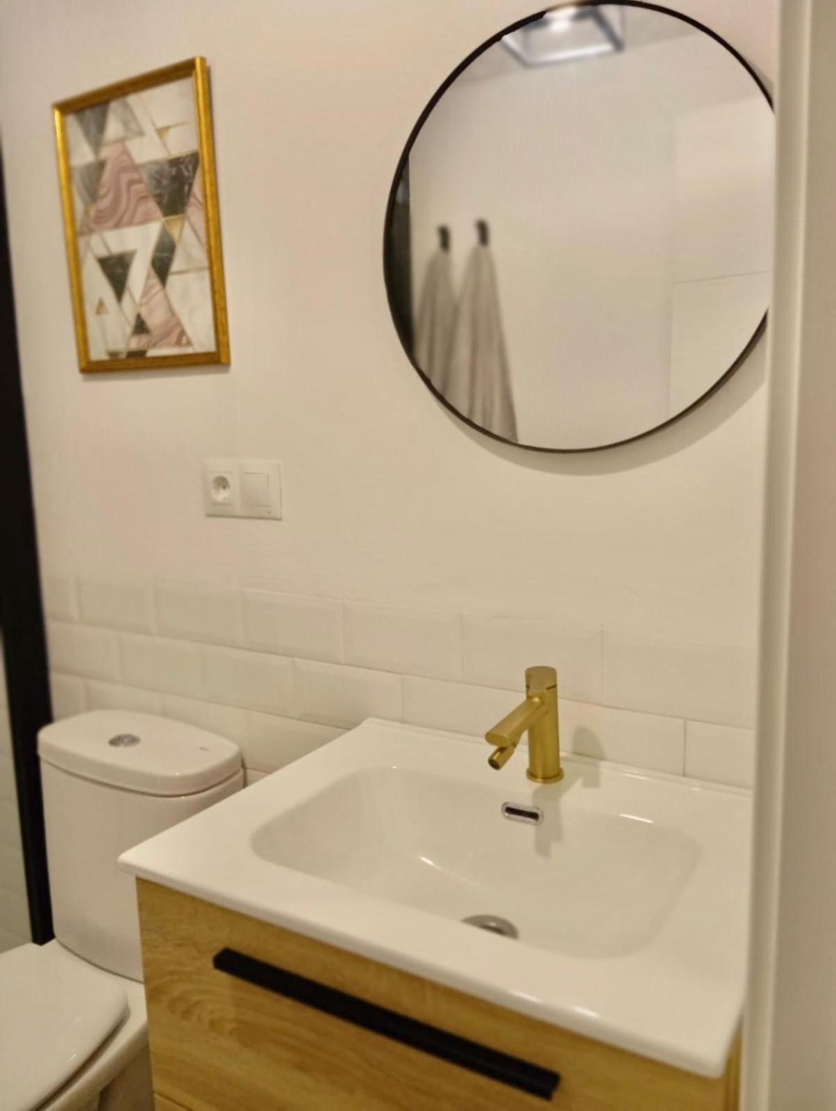 Vacational Homes South Organic Apartamento