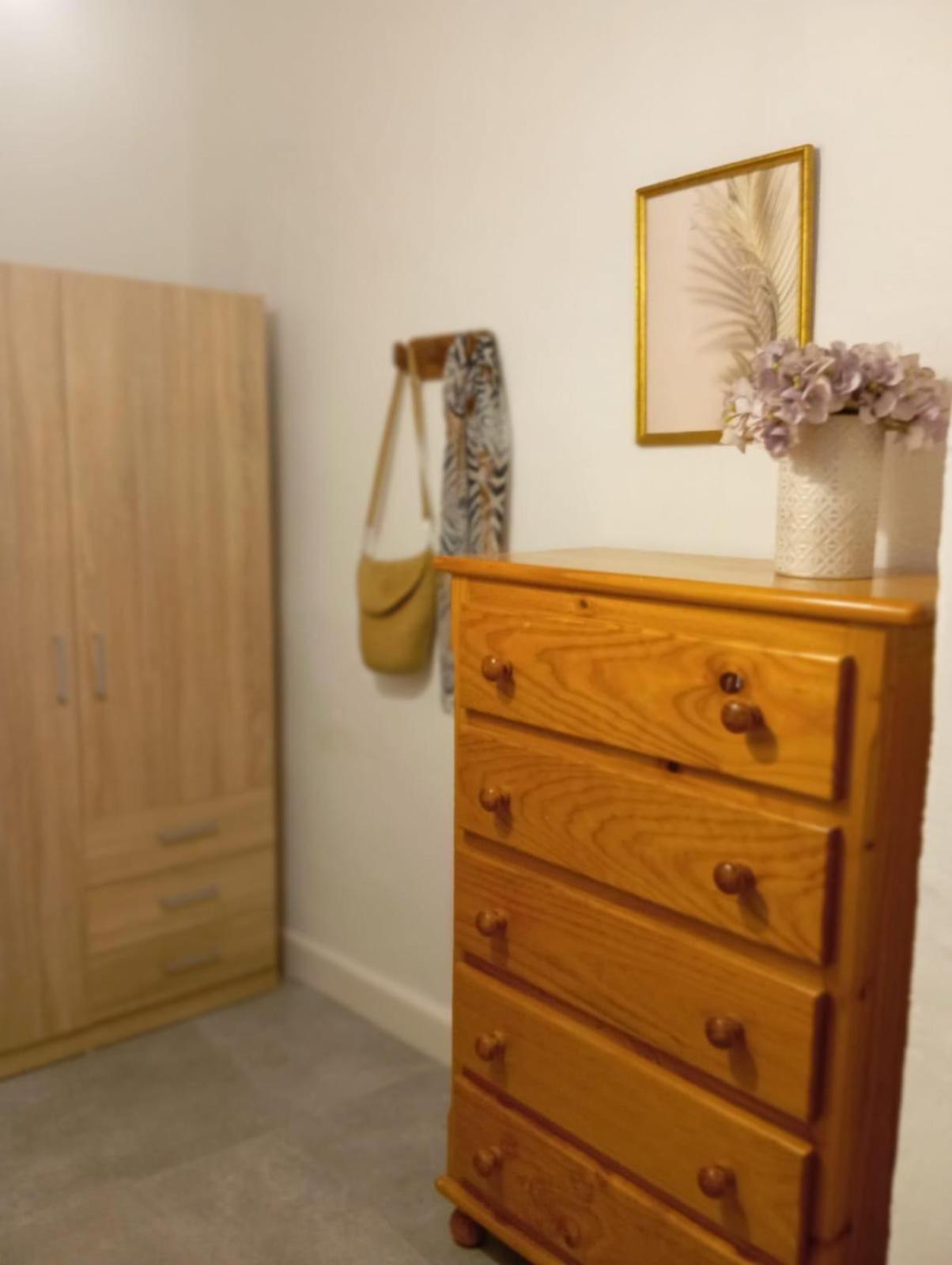 Apartamento Vacational Homes South Organic Málaga