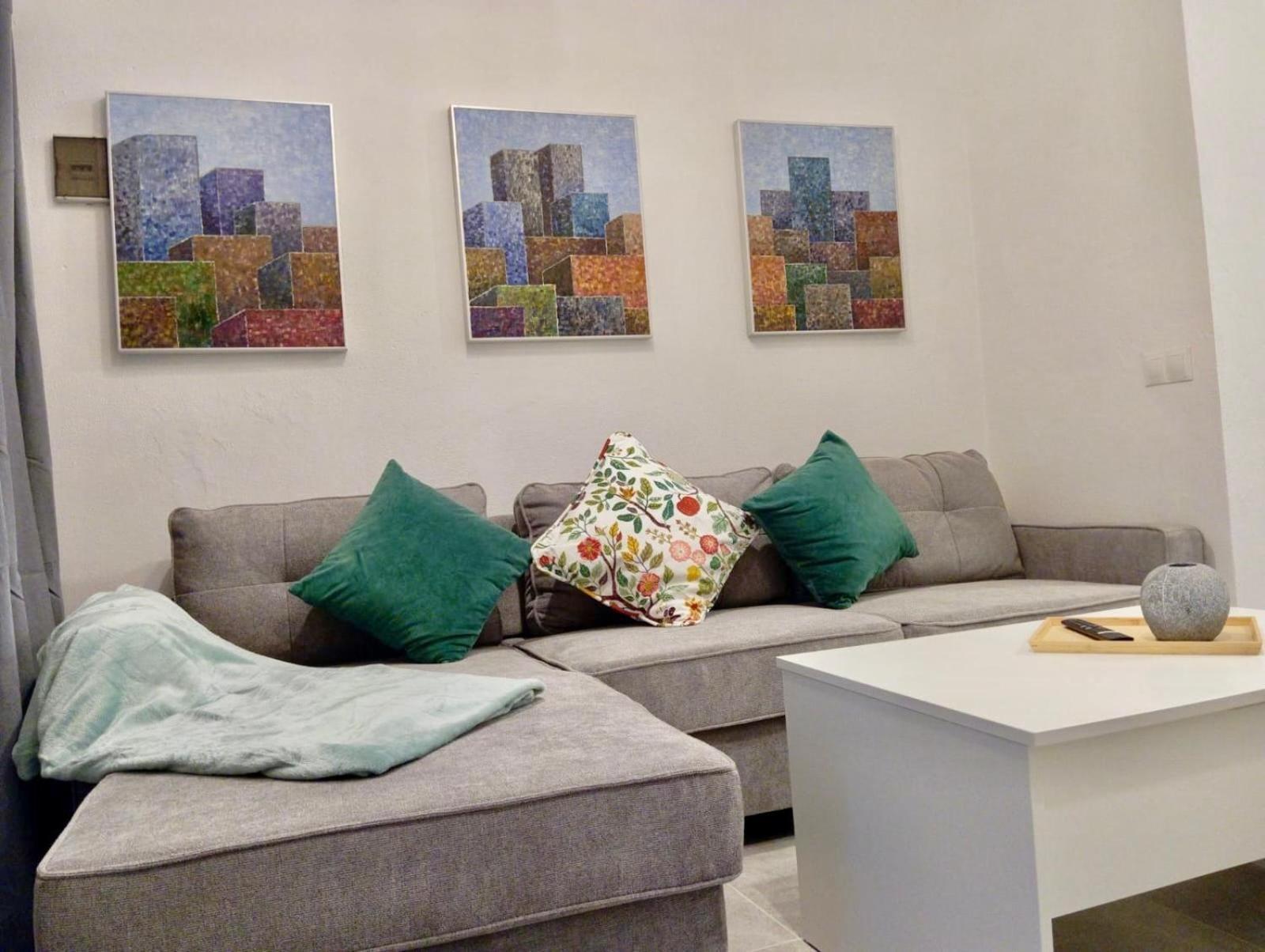 Vacational Homes South Organic Apartamento *
