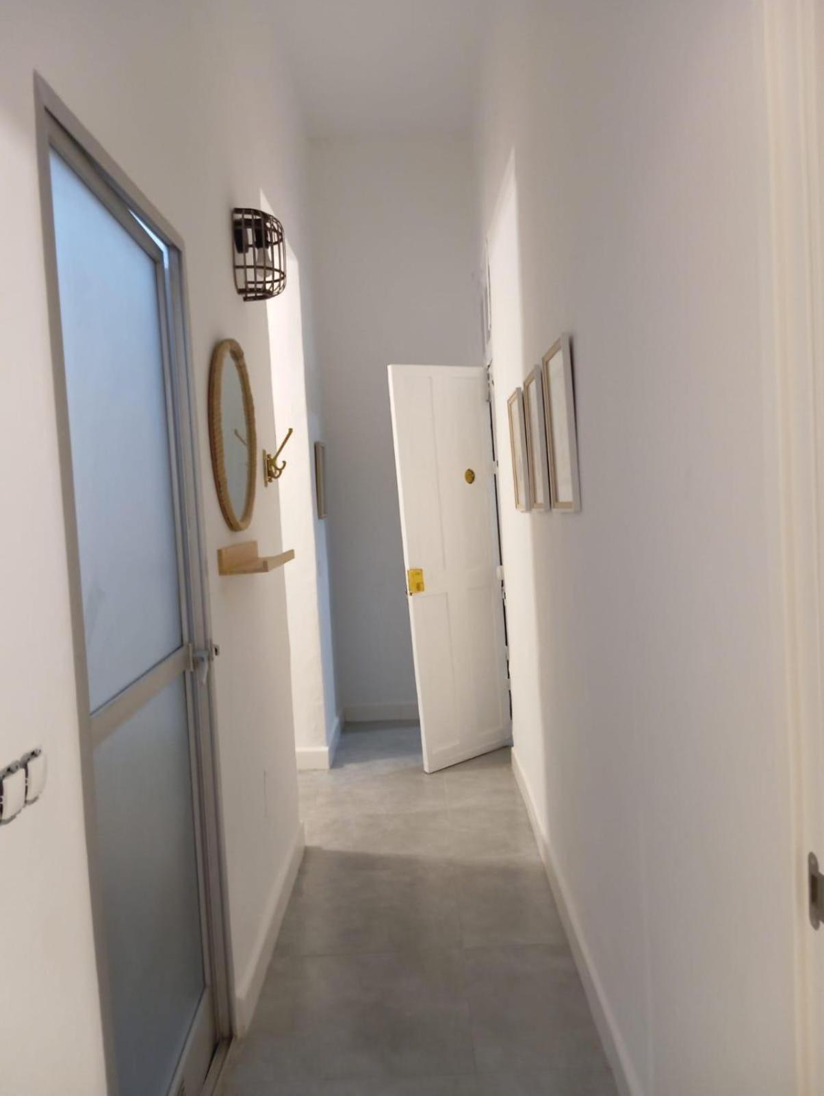 Vacational Homes South Organic Apartamento Málaga