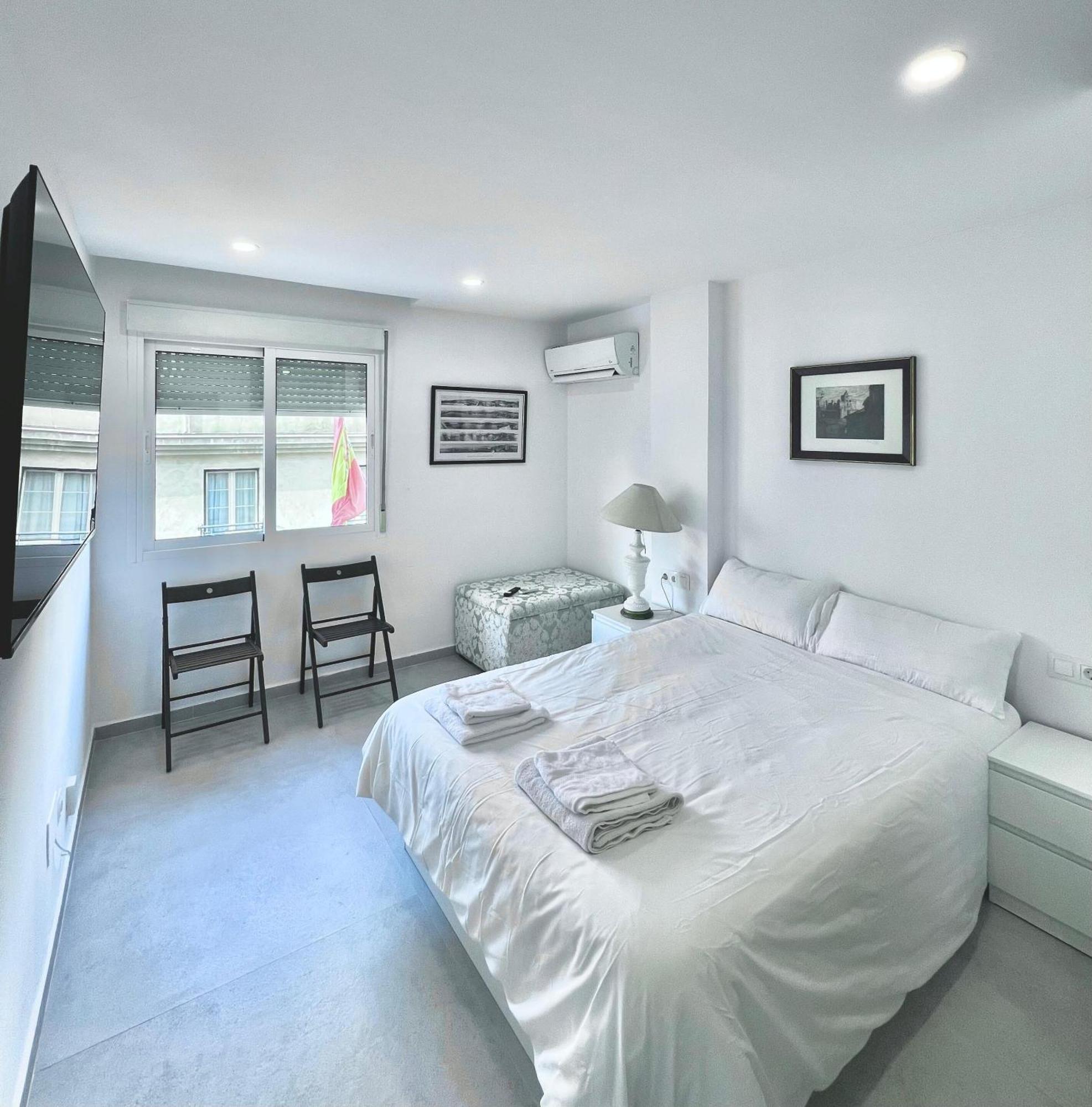 Jr Calle Victoria Bed & Breakfast Malaga