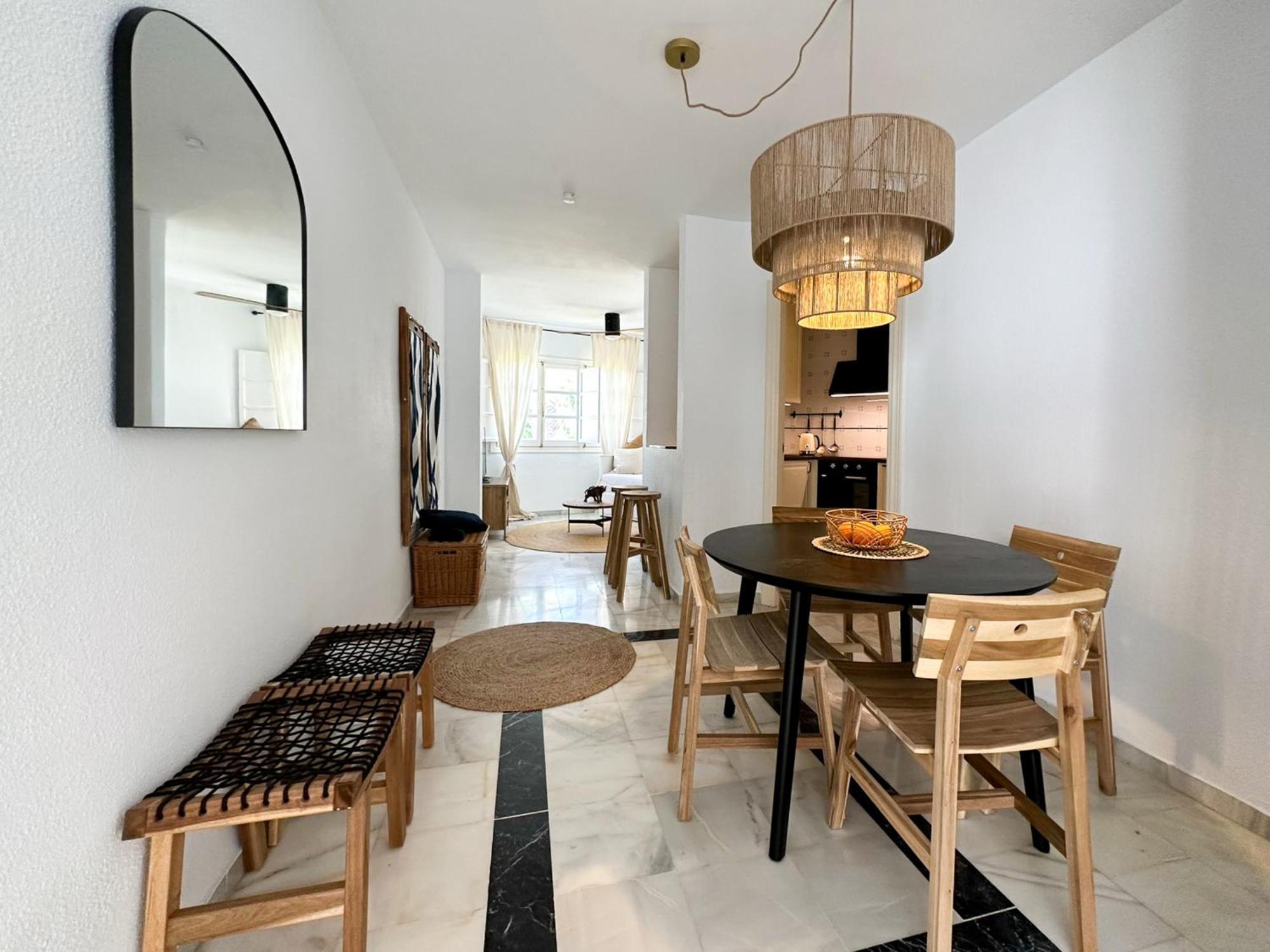 Mijas Golf Garden Apartment Málaga