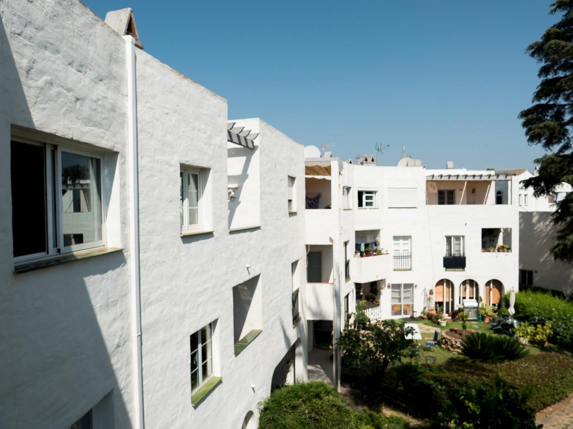 Mijas Golf Garden Apartment *