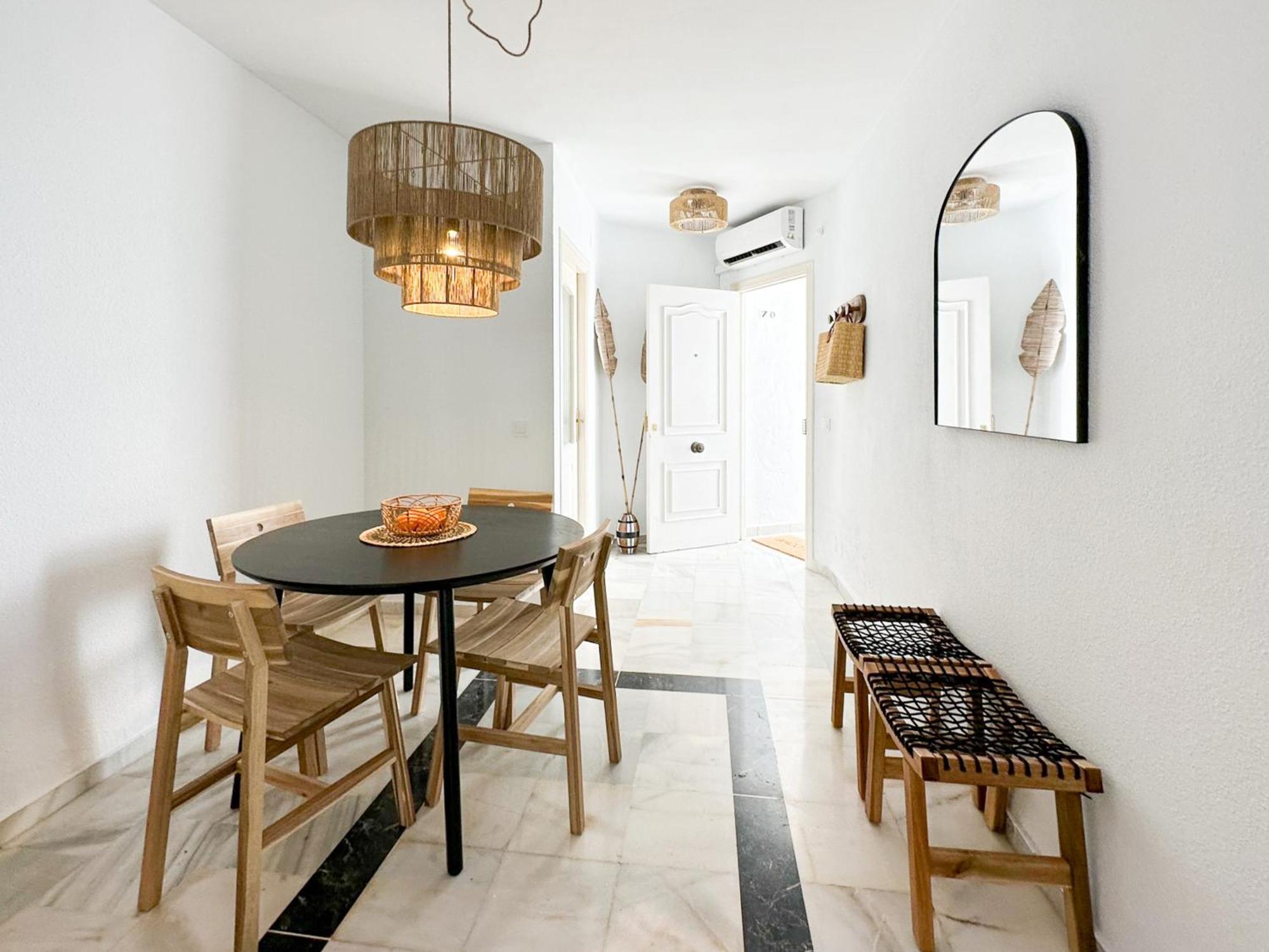 Apartment Mijas Golf Garden