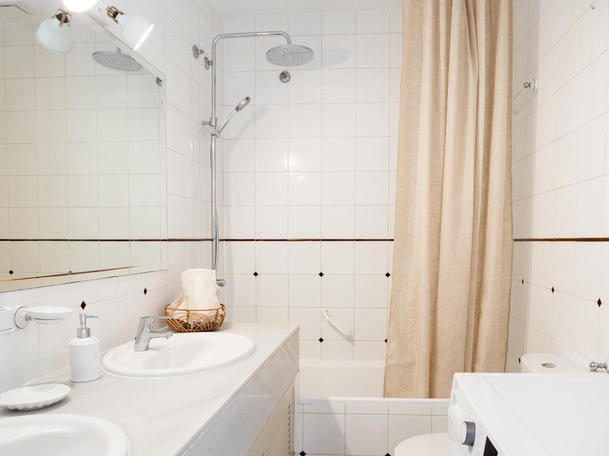 Mijas Golf Garden Apartment *