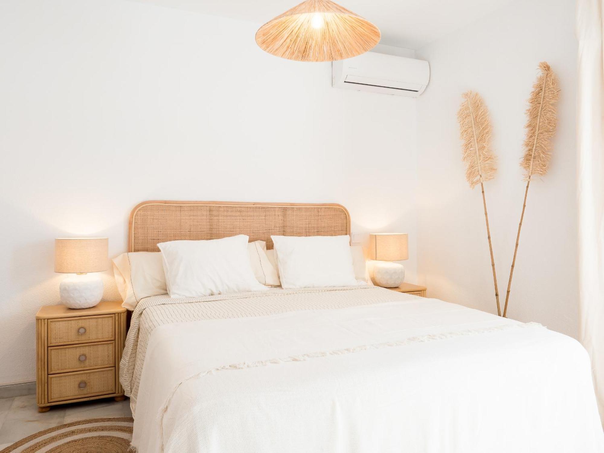 Mijas Golf Garden Apartment