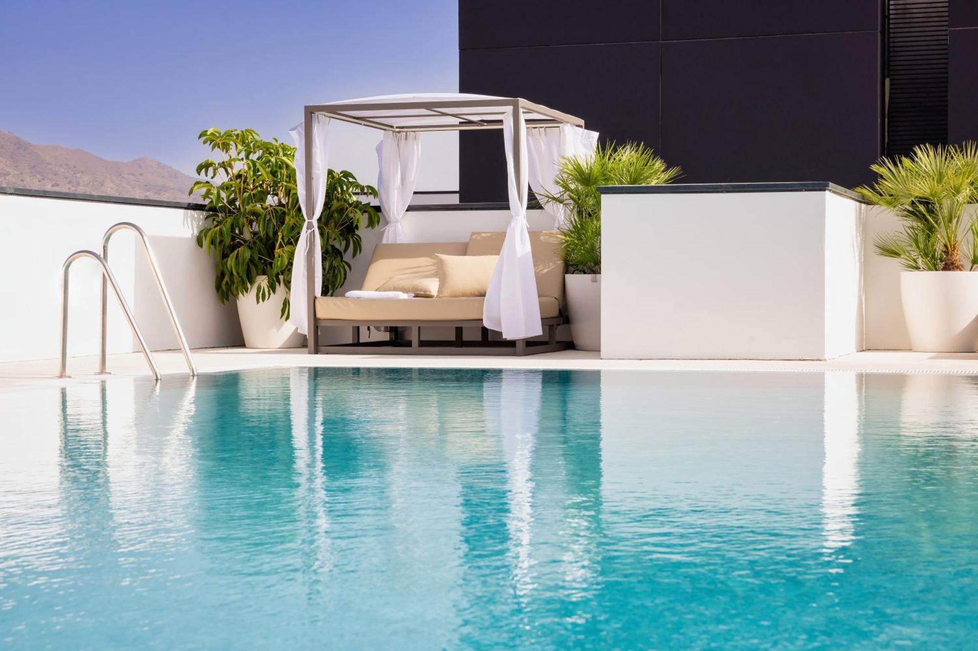 Apartamento Urban Sky Sea View 27e