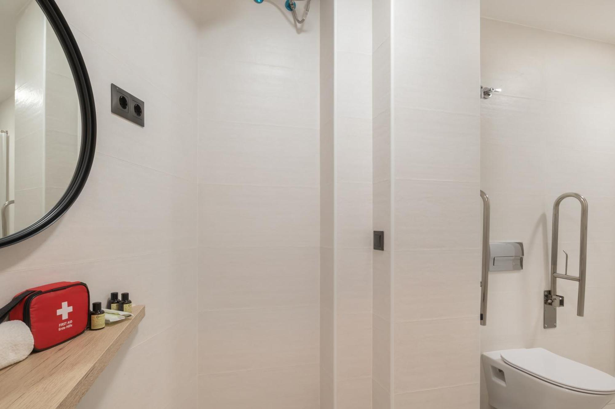 Dobo Homes - P40 Appartement *
