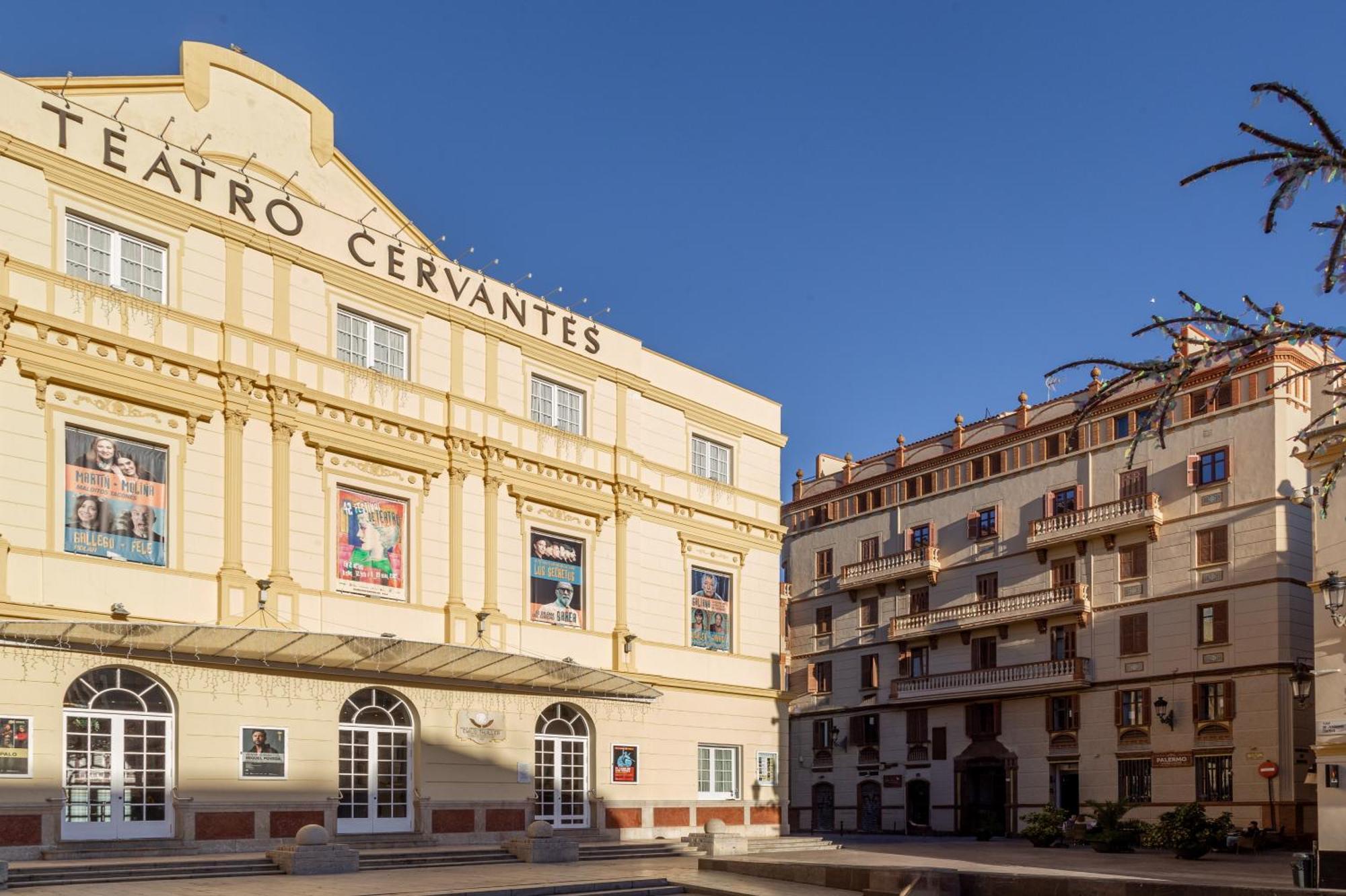 Corazon Centro Historico Privatunterkunft