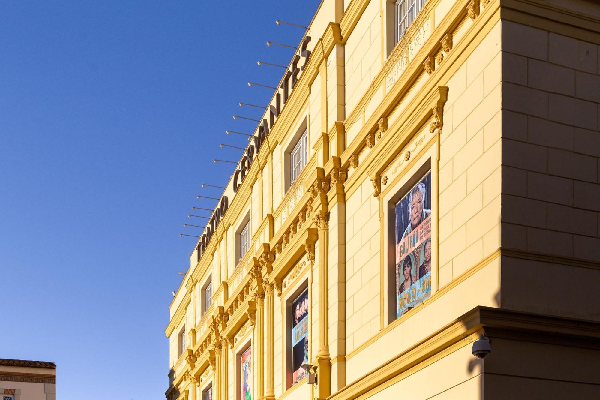 Privatunterkunft Corazon Centro Historico